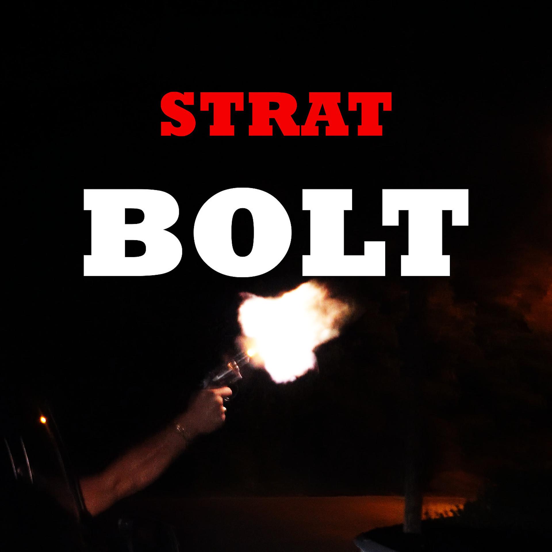 Постер альбома Bolt