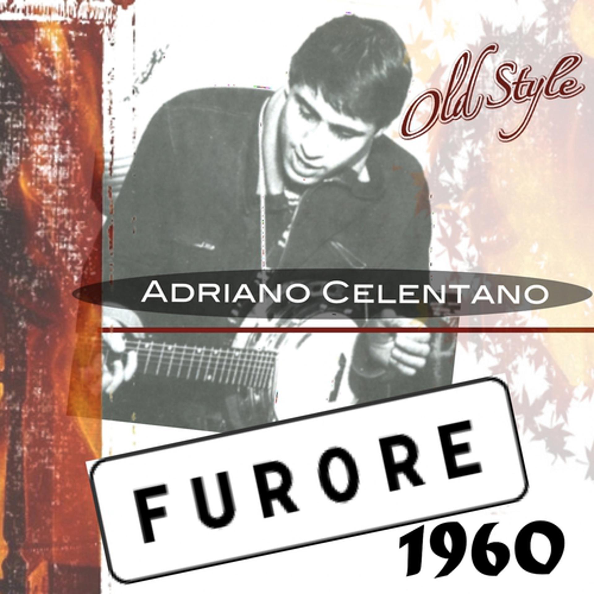 Постер альбома Furore 1960 (Original Remastering 2011)