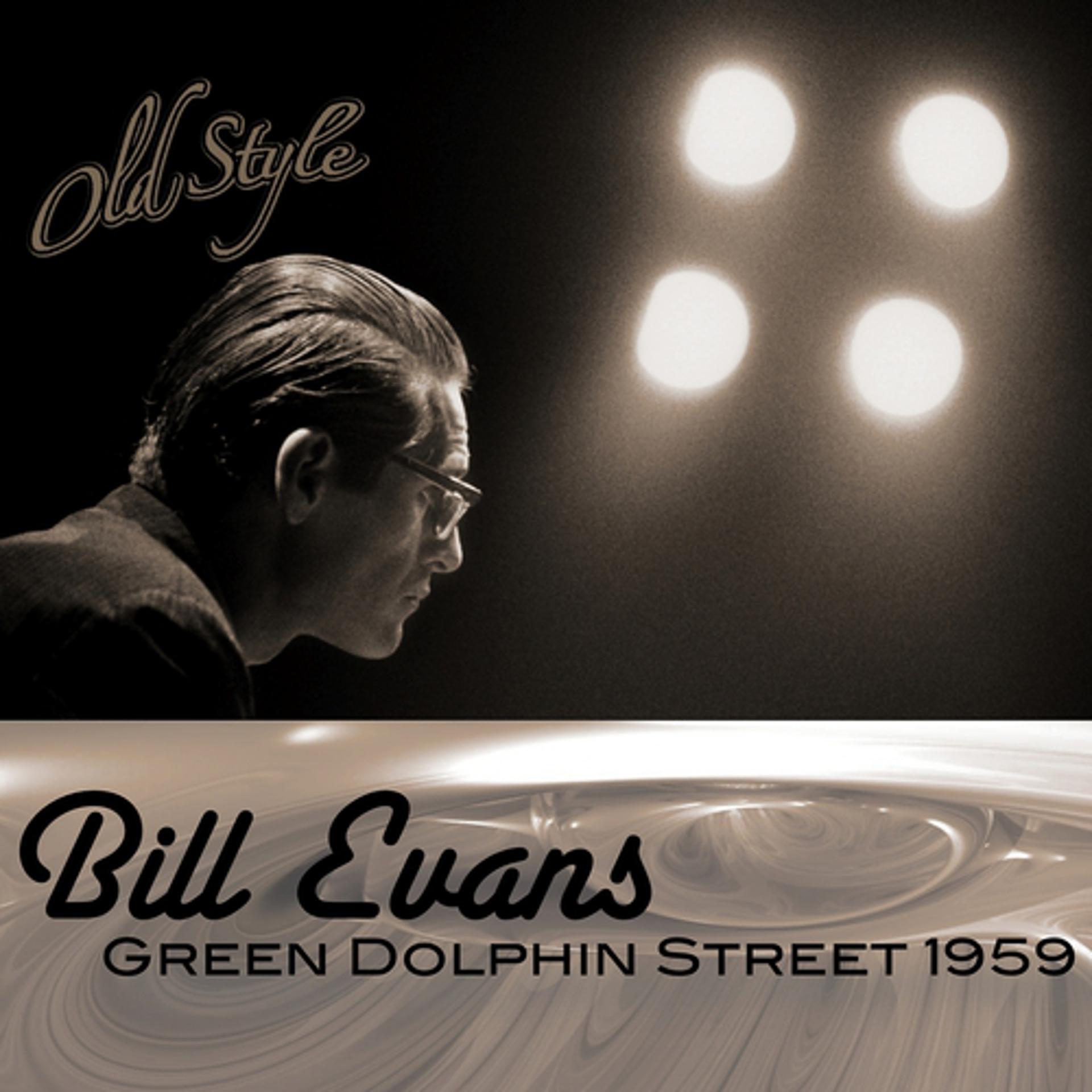 Постер альбома Green Dolphin Street 1959 (Original Remastered 2011)