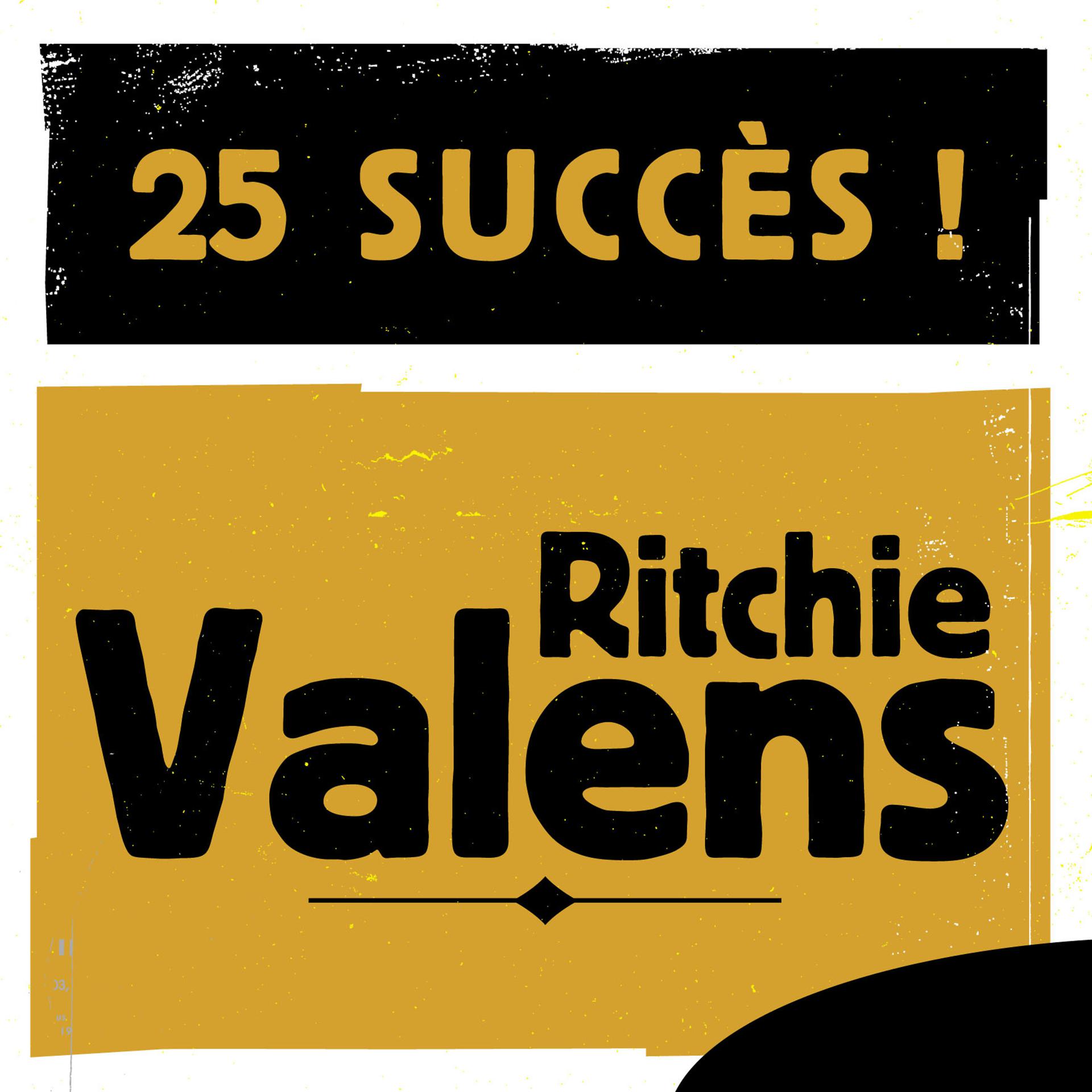 Постер альбома 25  Succès