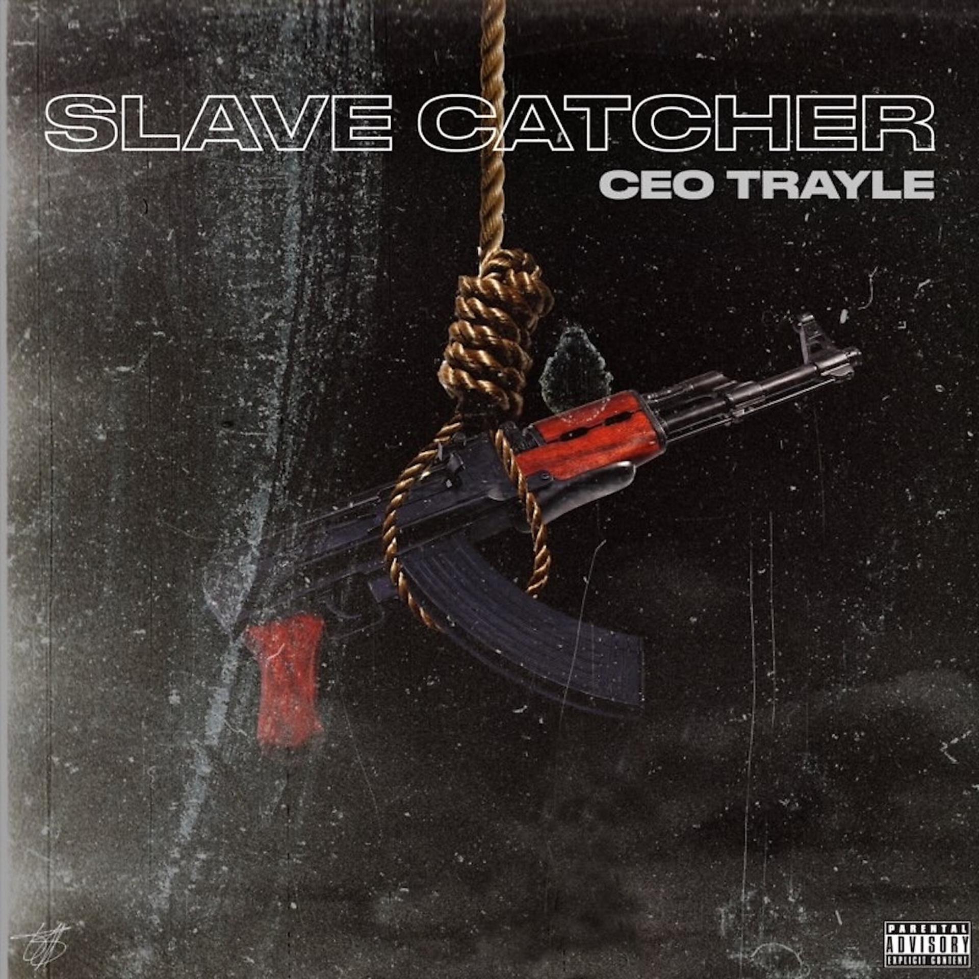 Постер альбома Slave Catcher