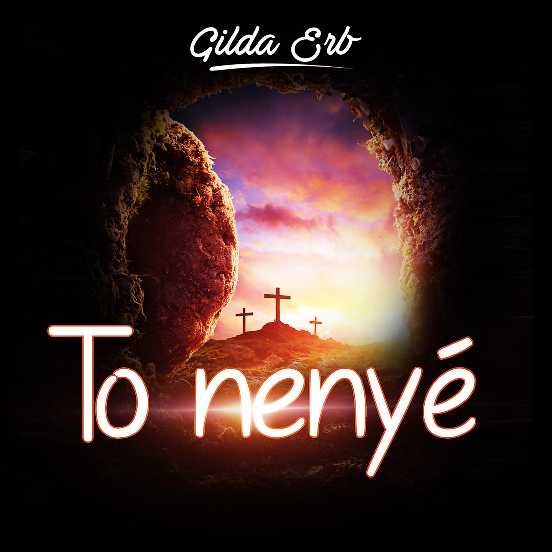 Постер альбома To Nenyé