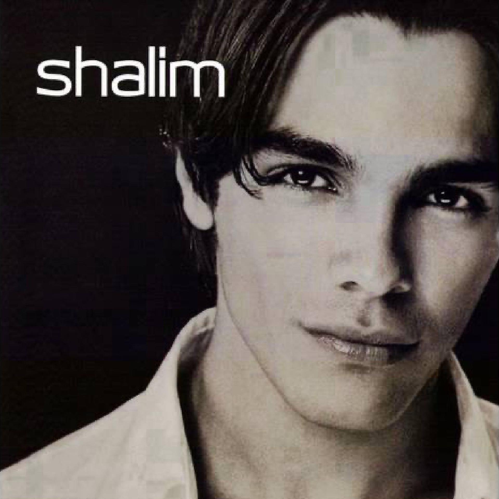 Постер альбома Shalim