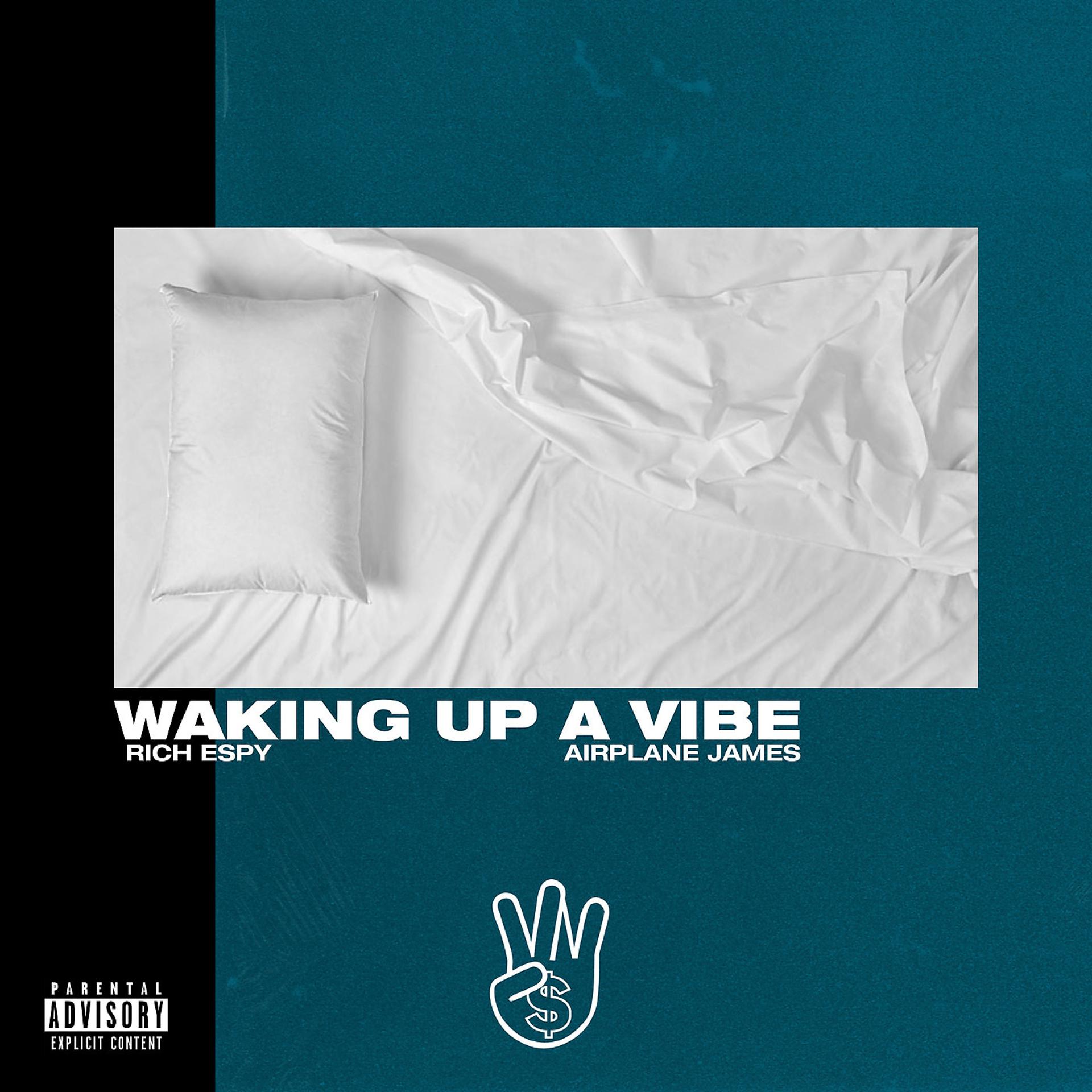 Постер альбома Waking up a Vibe