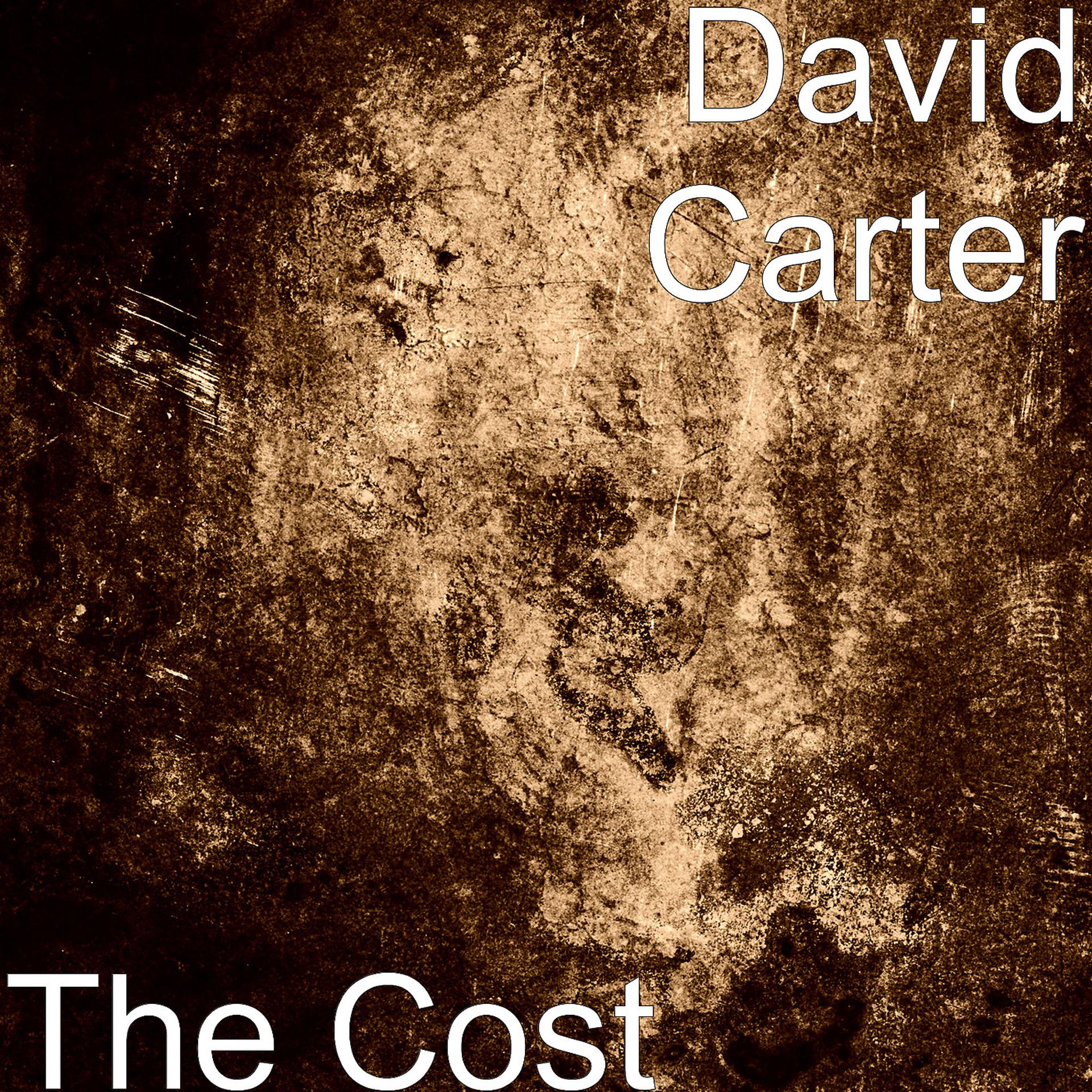 Постер альбома The Cost