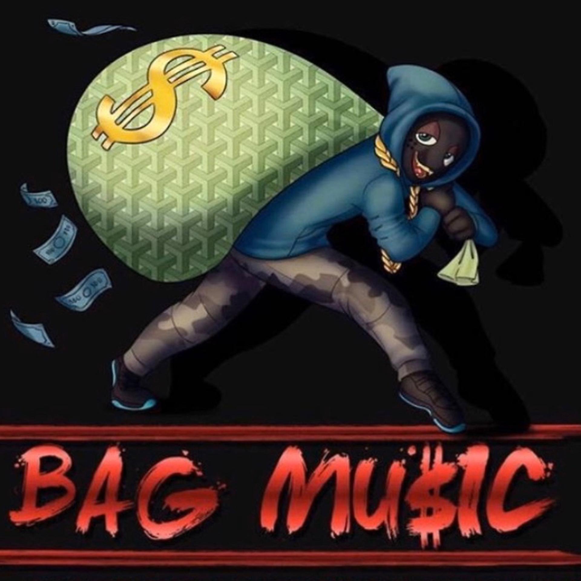 Постер альбома Bag Music, Vol. 1