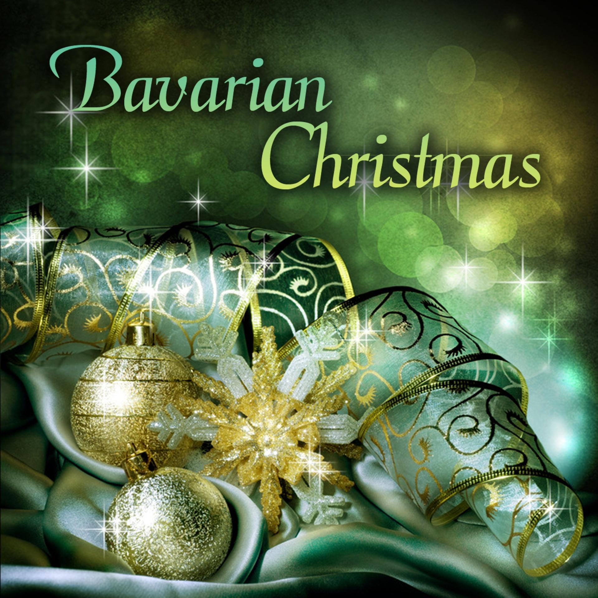 Постер альбома Bavarian Christmas
