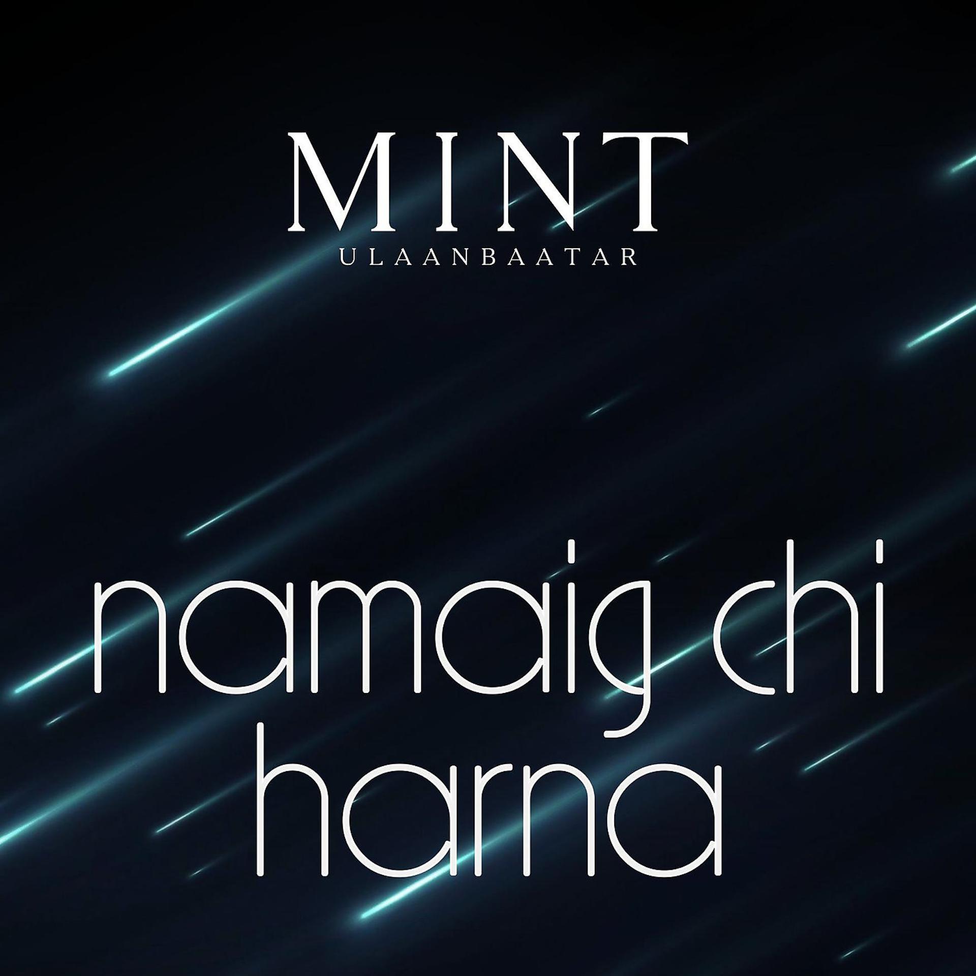 Постер альбома Namaig Chi Harna