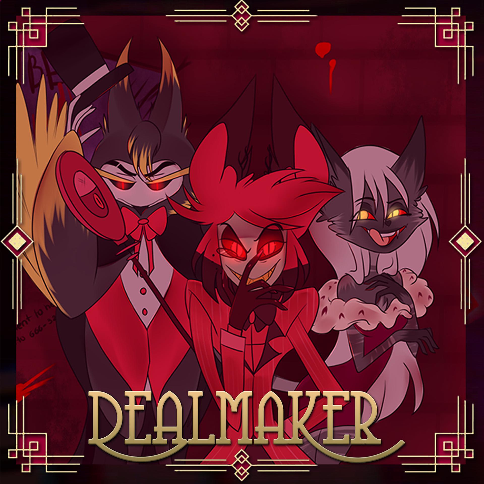 Постер альбома Deal Maker