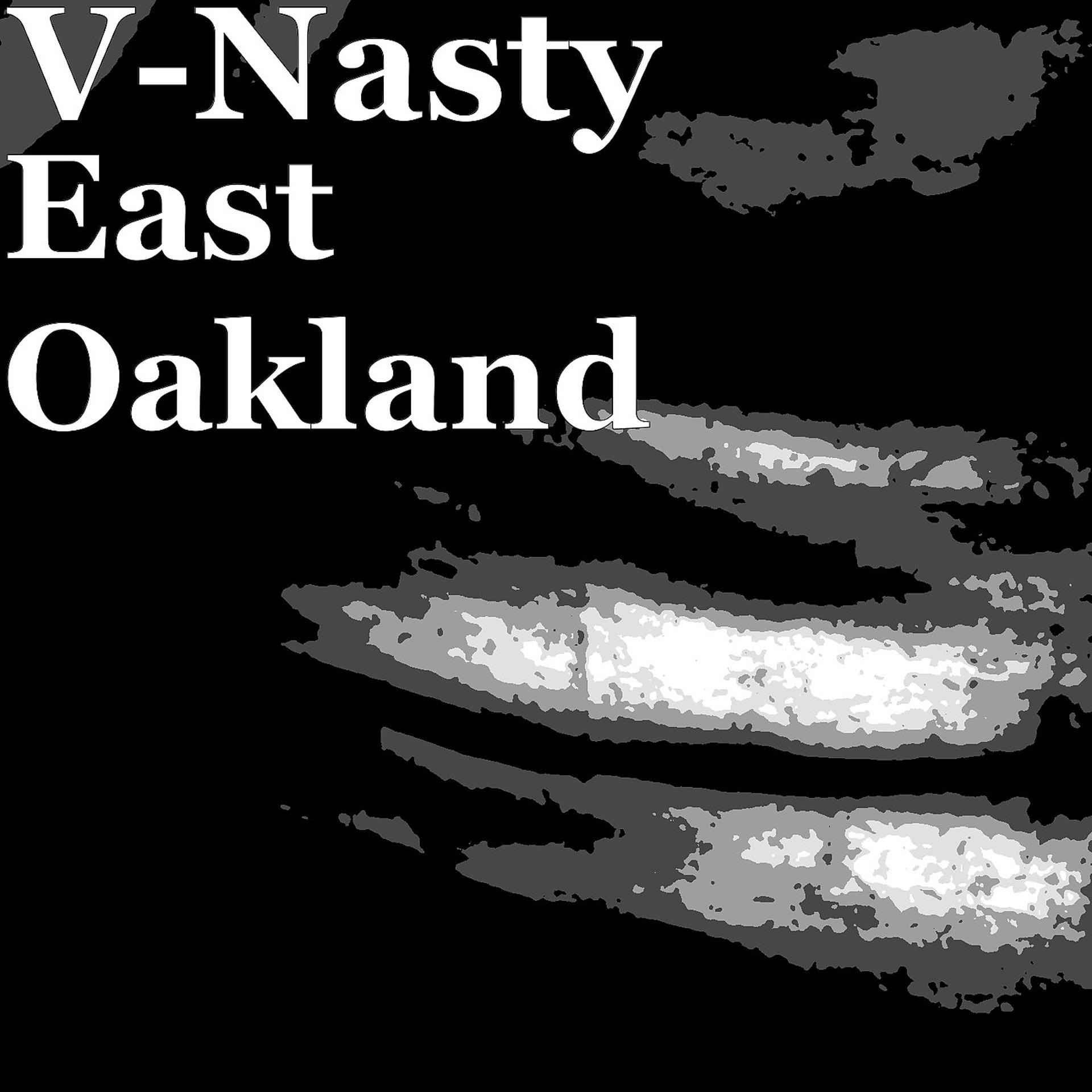 Постер альбома East Oakland