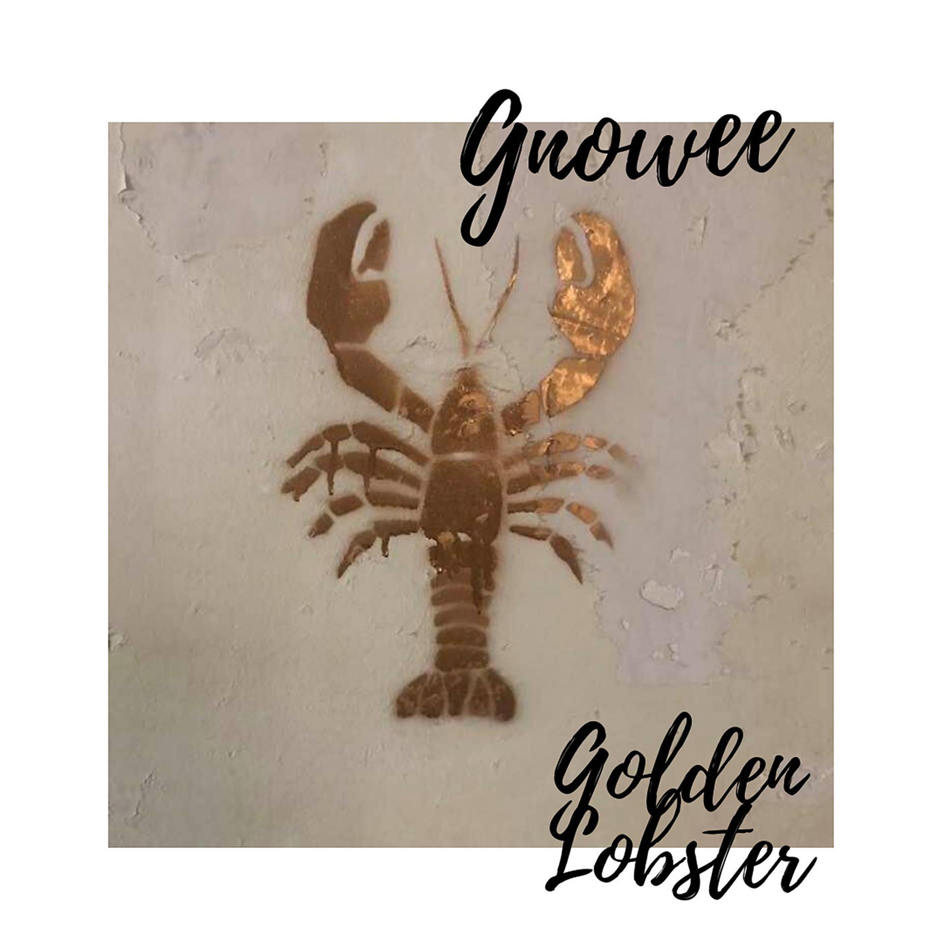 Постер альбома golden lobster