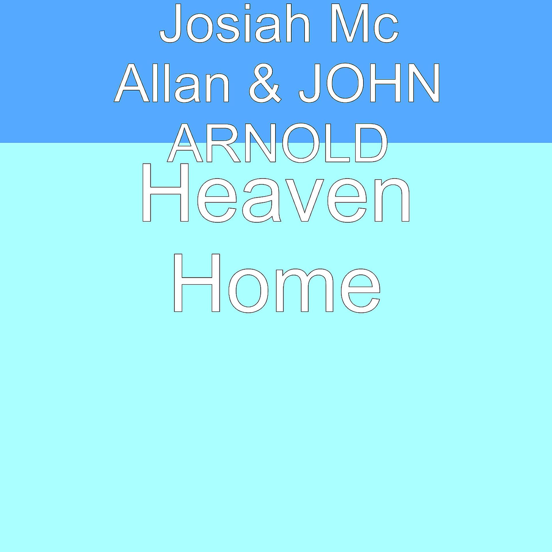 Постер альбома Heaven Home