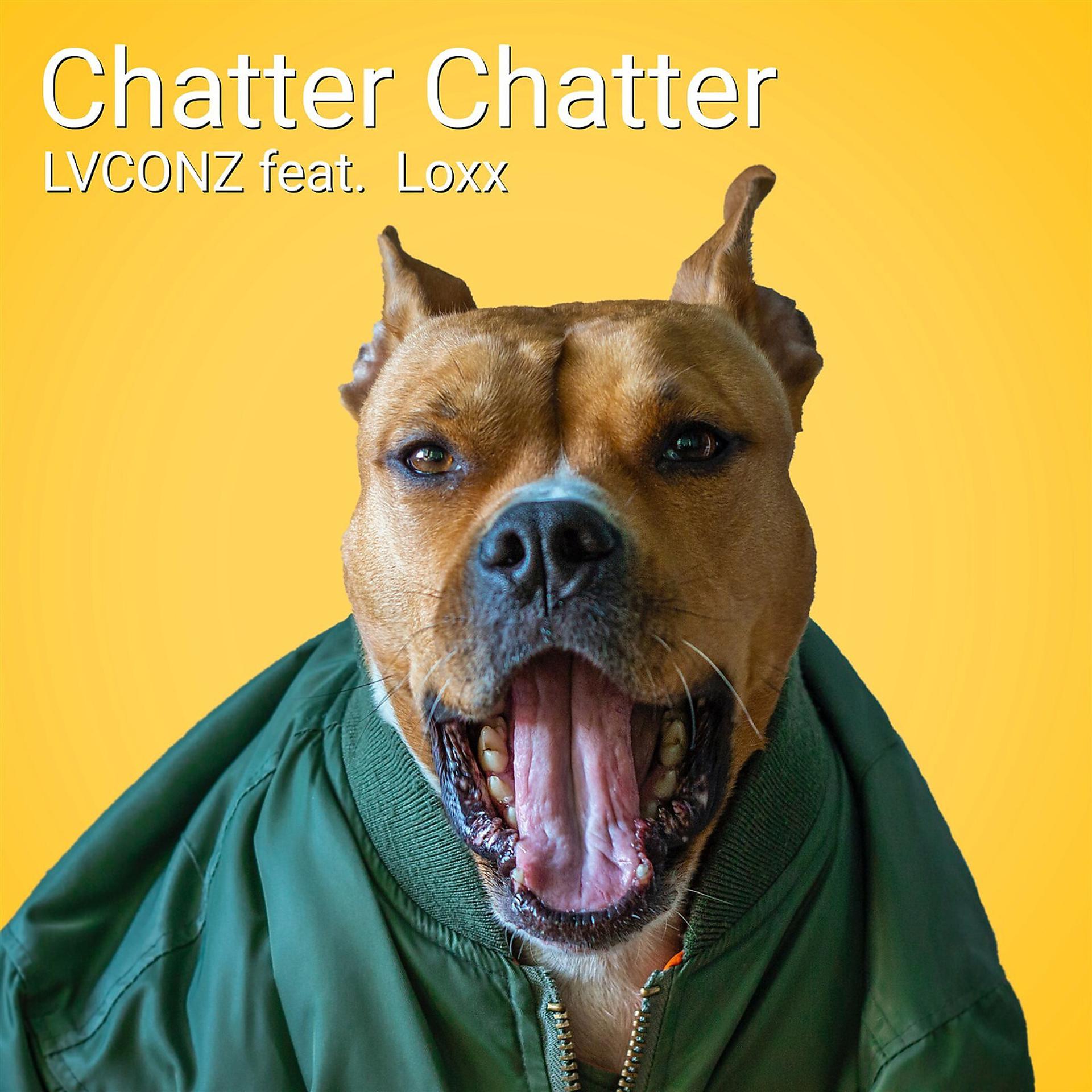 Постер альбома Chatter Chatter
