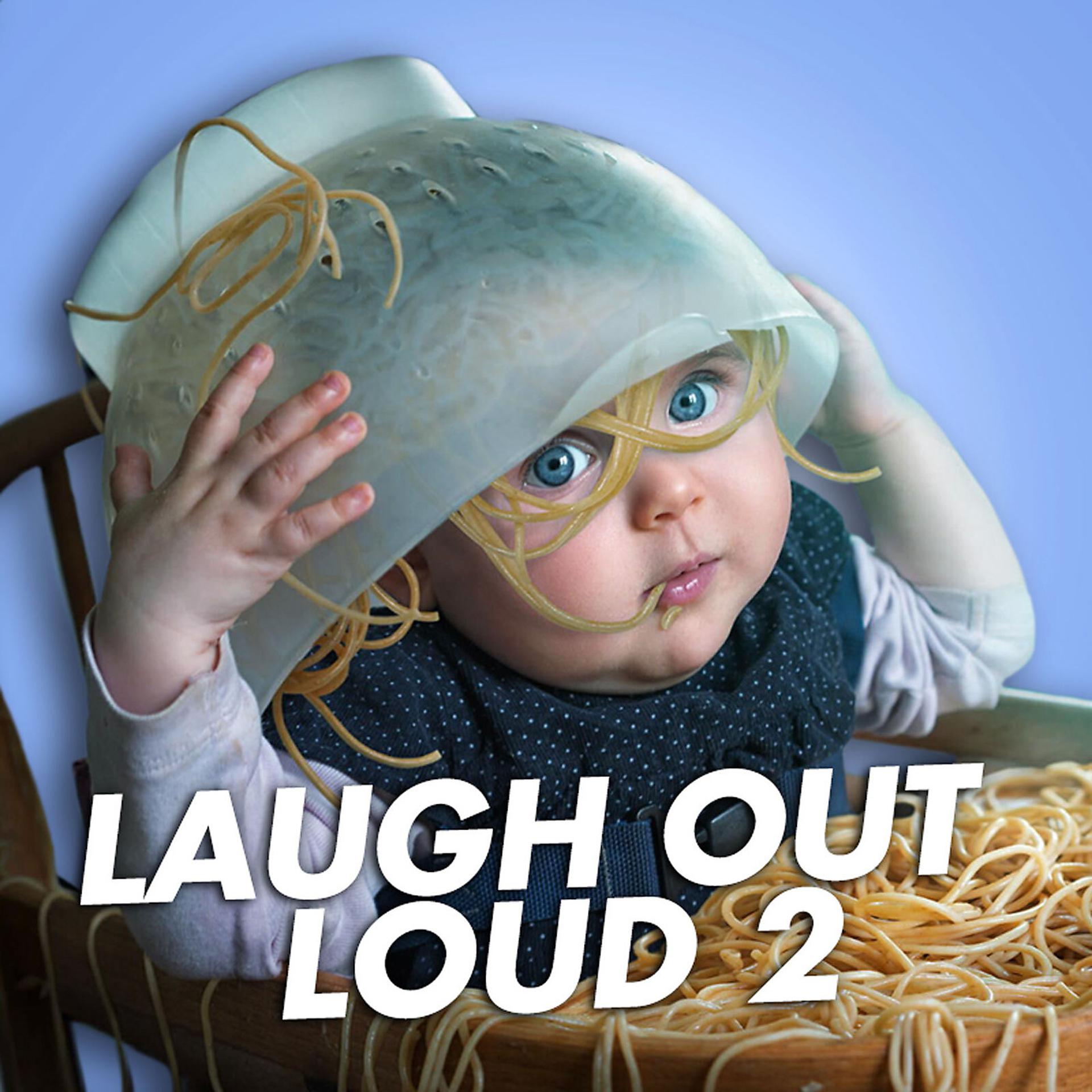 Постер альбома Laugh out Loud 2