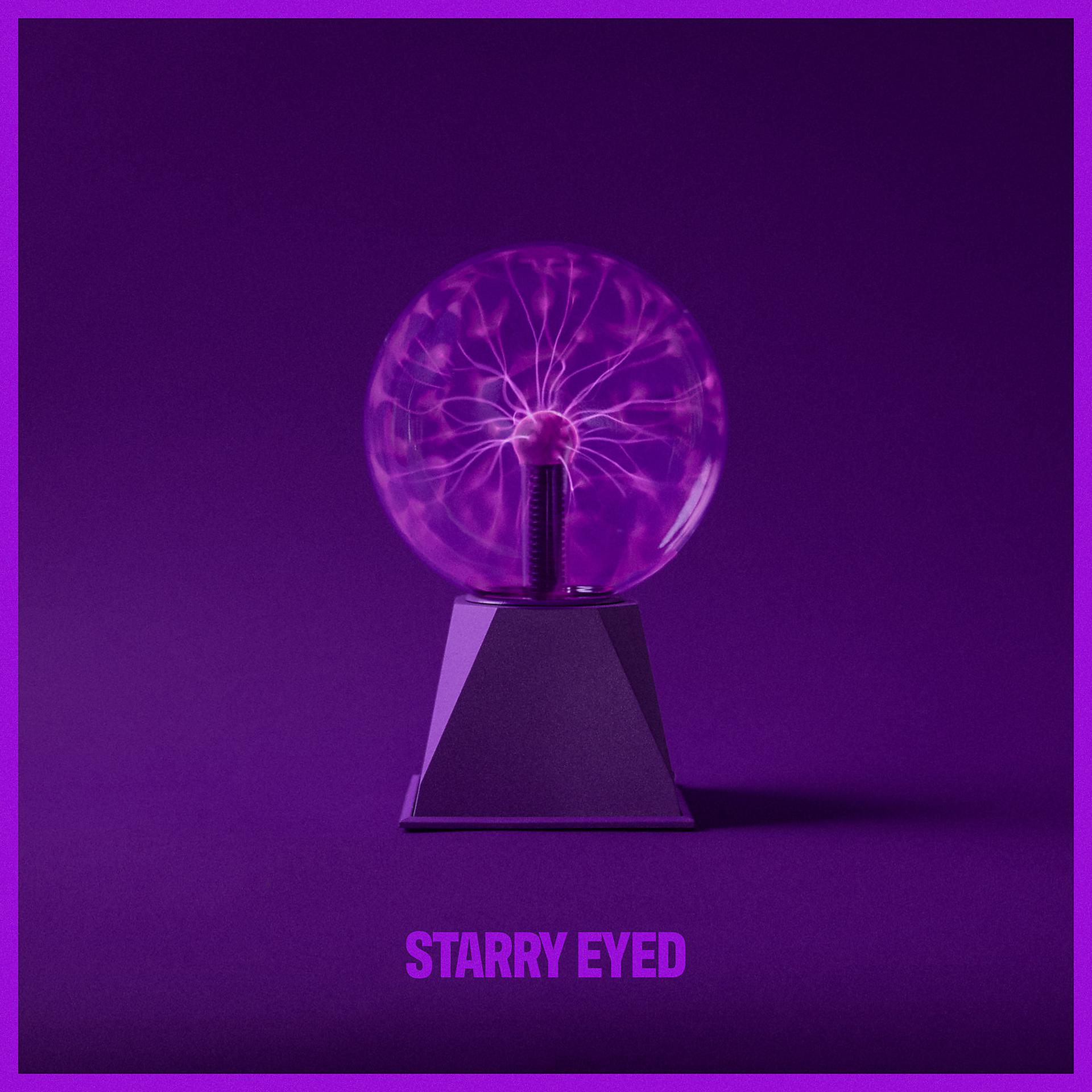 Постер альбома Starry Eyed