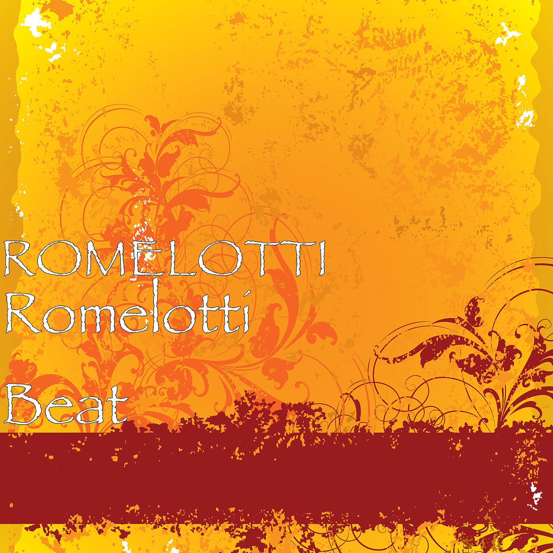 Постер альбома Romelotti Beat