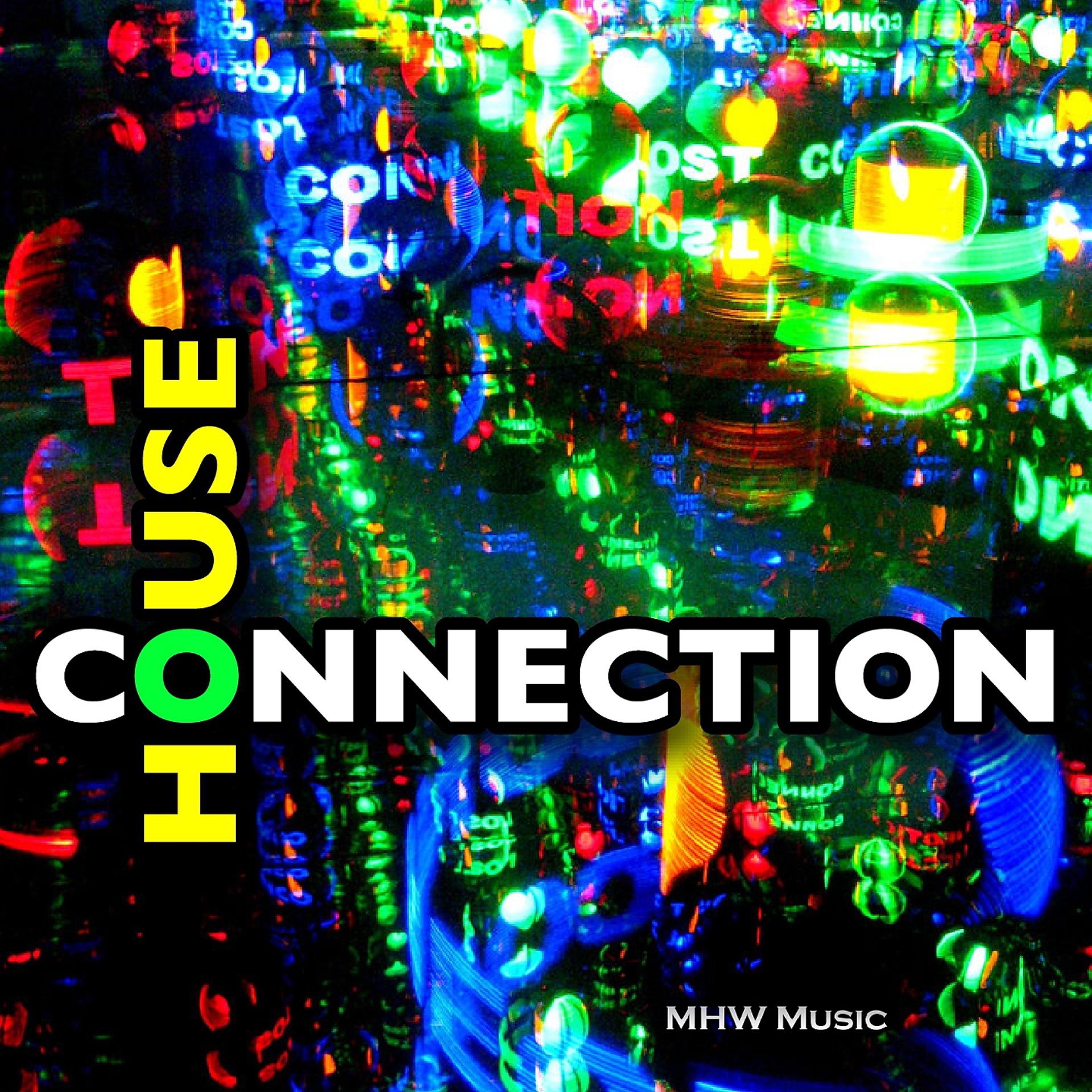 Постер альбома House Connection