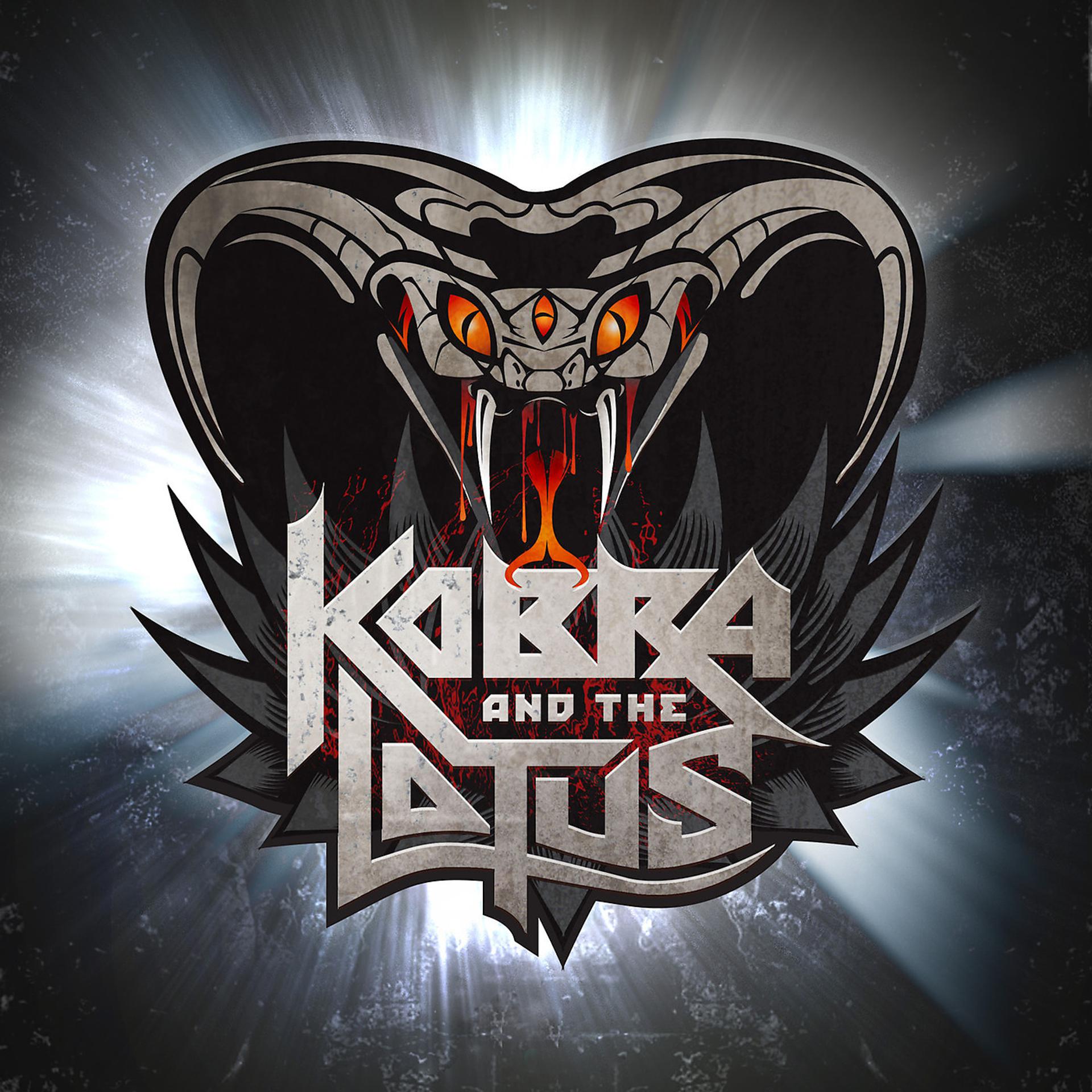 Постер альбома Kobra and the Lotus
