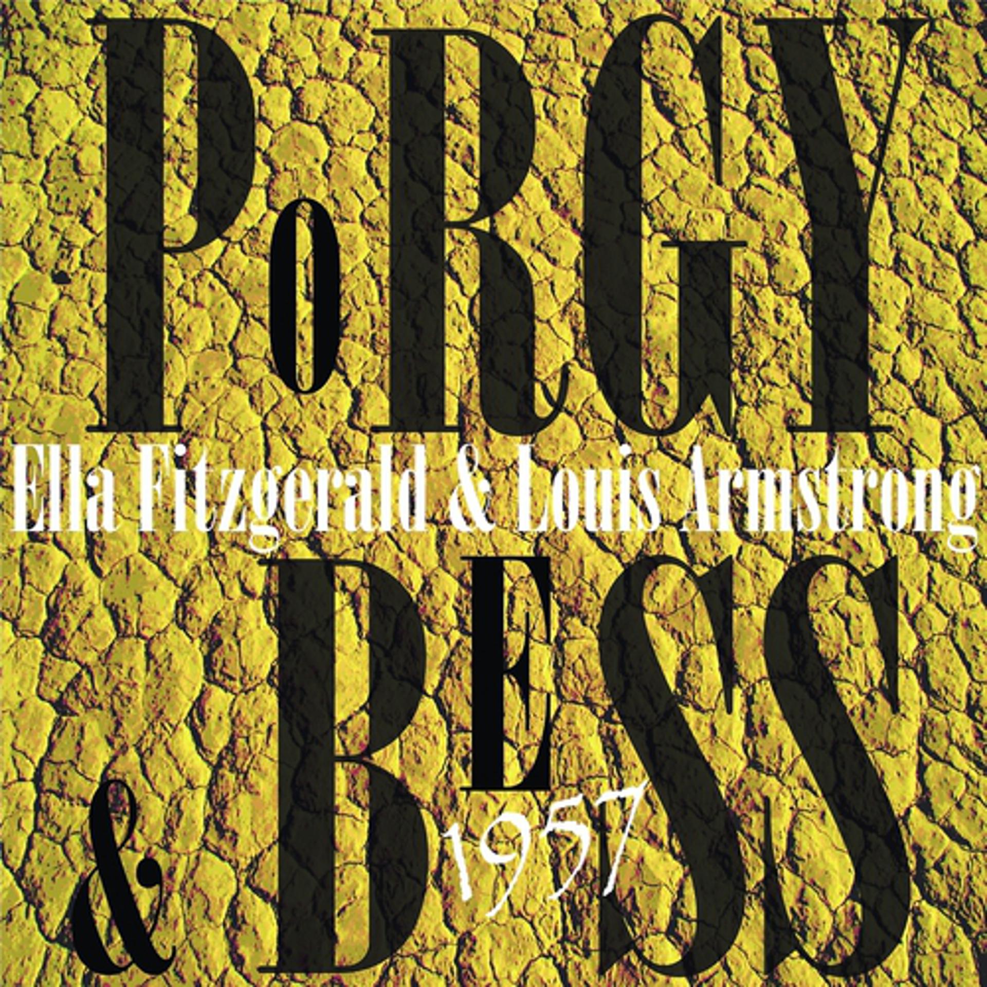 Постер альбома Porgy & Bess 1957 (Original Remastered 2011)