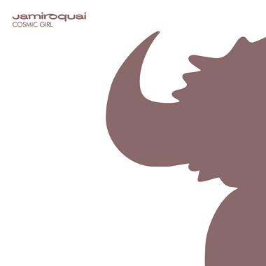 Постер к треку Jamiroquai - Cosmic Girl (Dimitri From Paris Remix Radio Edit)