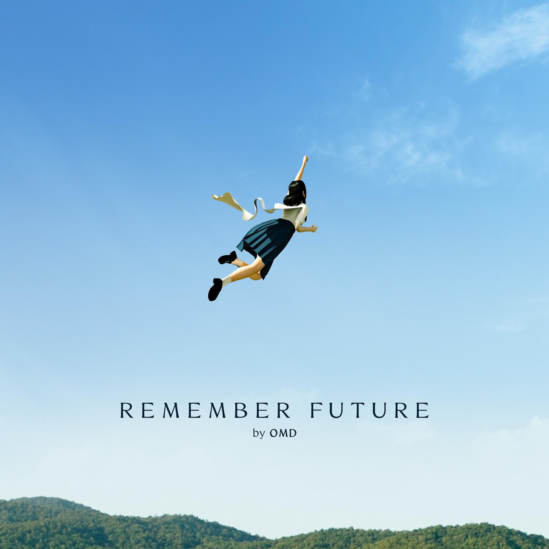 Постер альбома Remember Future