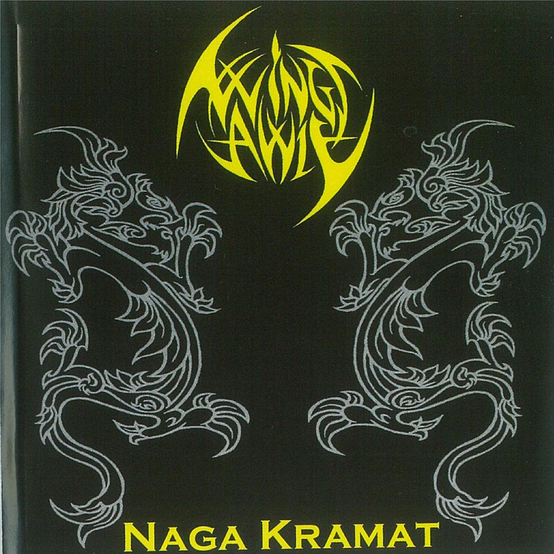 Постер альбома Naga Kramat