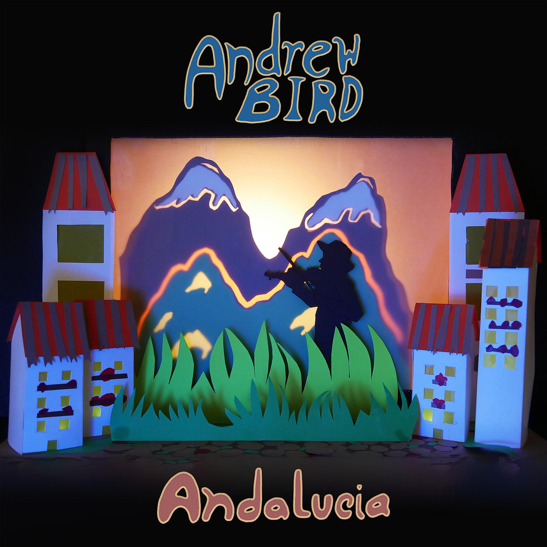Постер альбома Andalucia