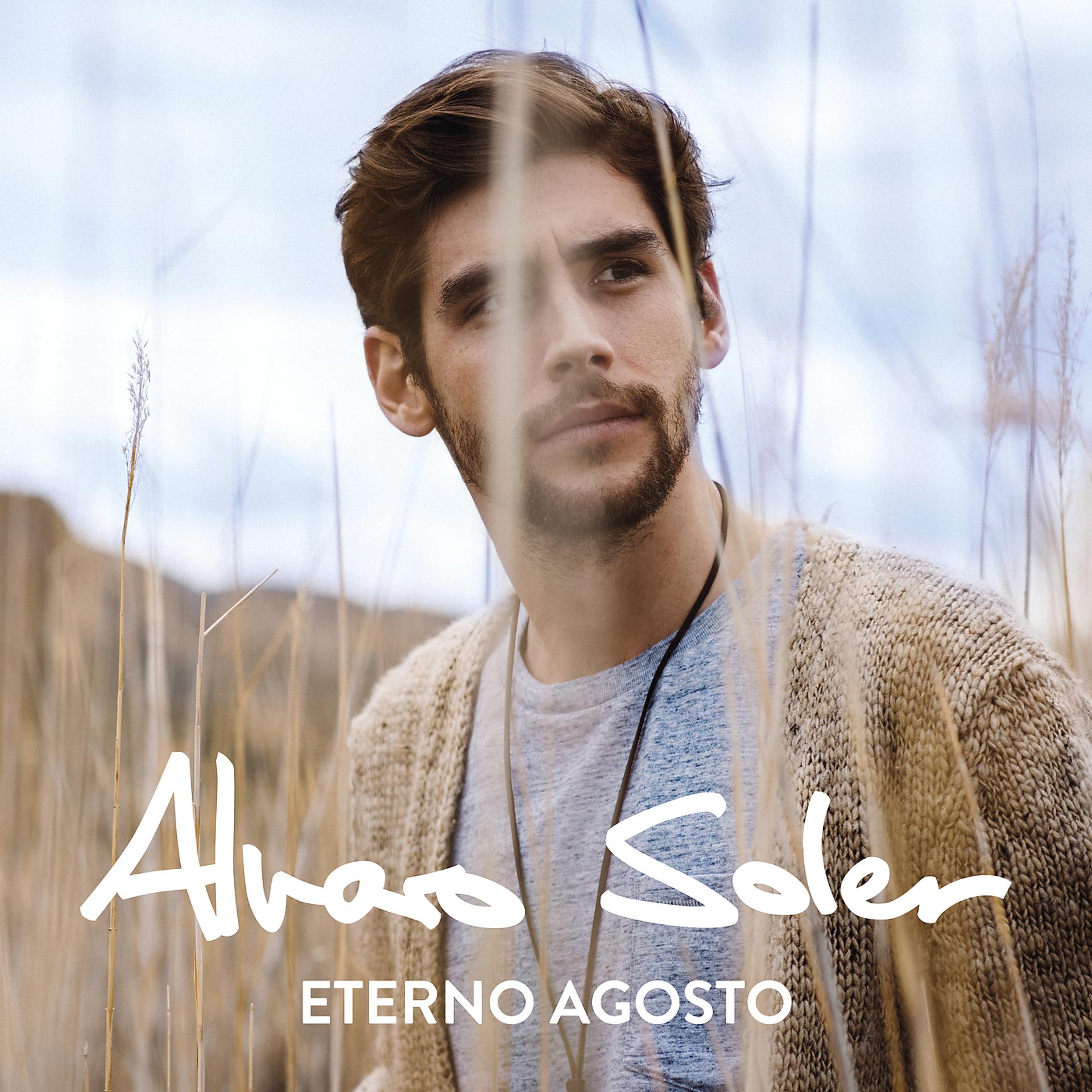 Постер альбома Eterno Agosto
