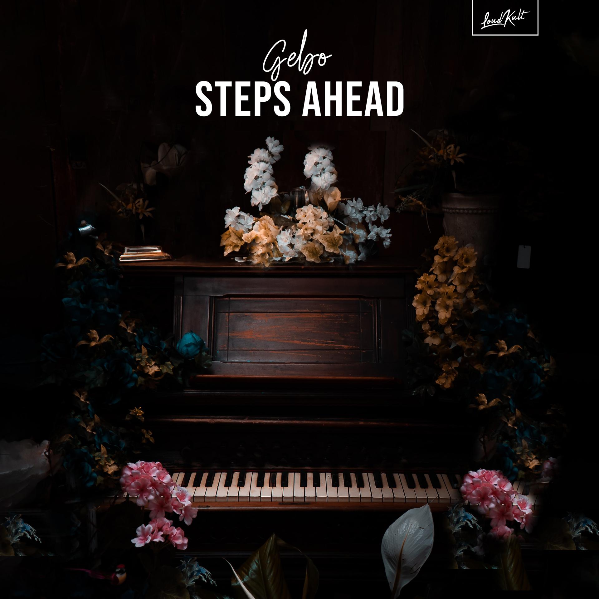 Постер альбома Steps Ahead