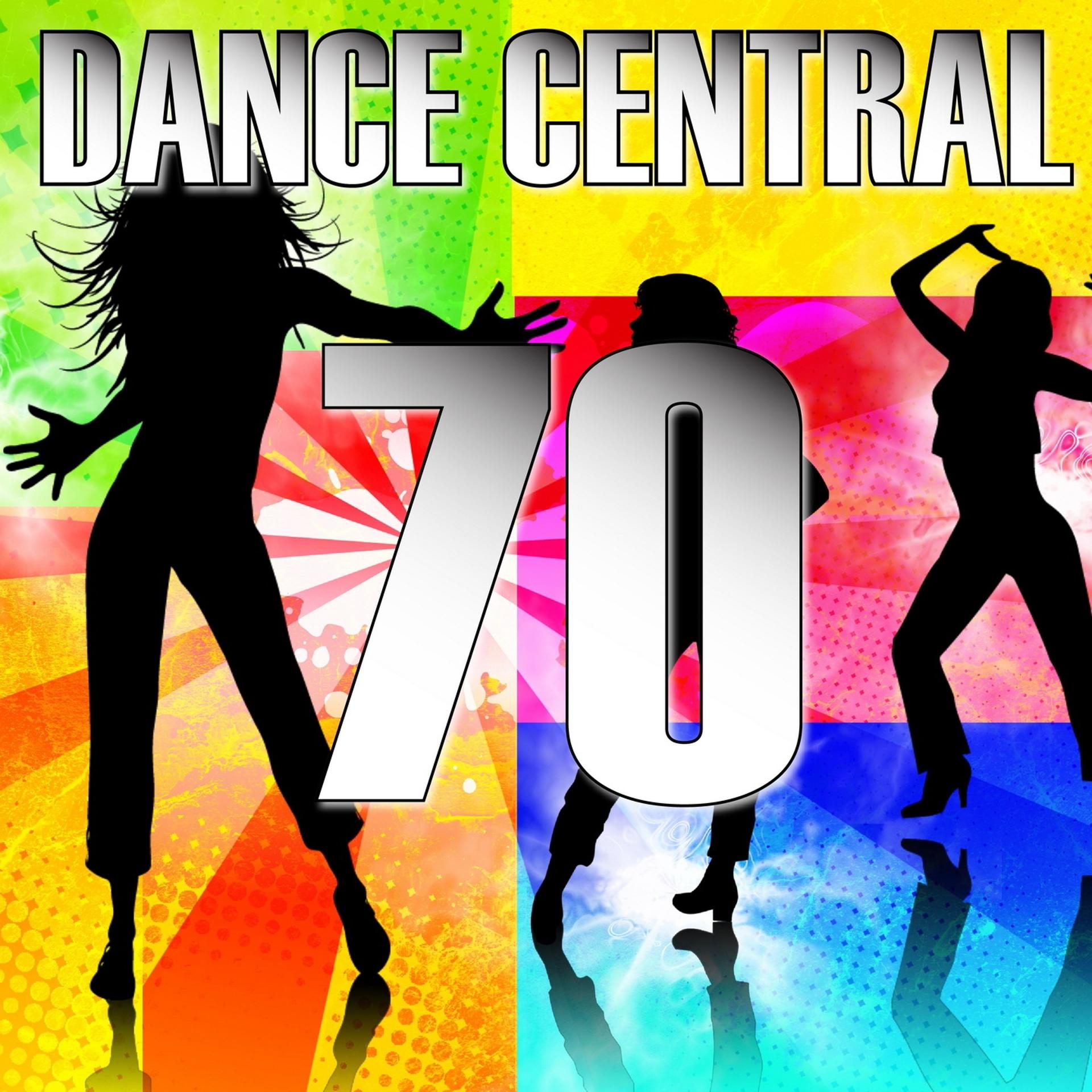 Постер альбома Dance Central 70