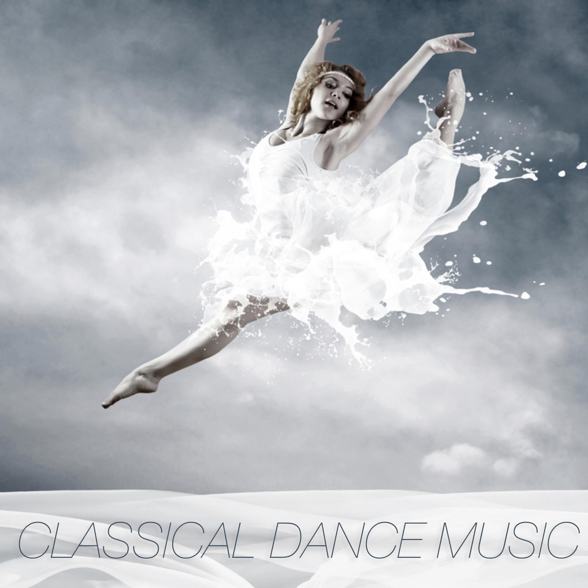 Постер альбома Classical Dance Music