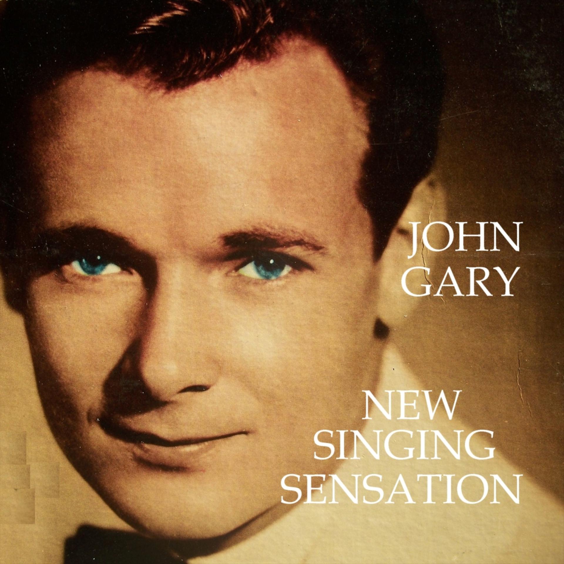 Постер альбома New Singing Sensation