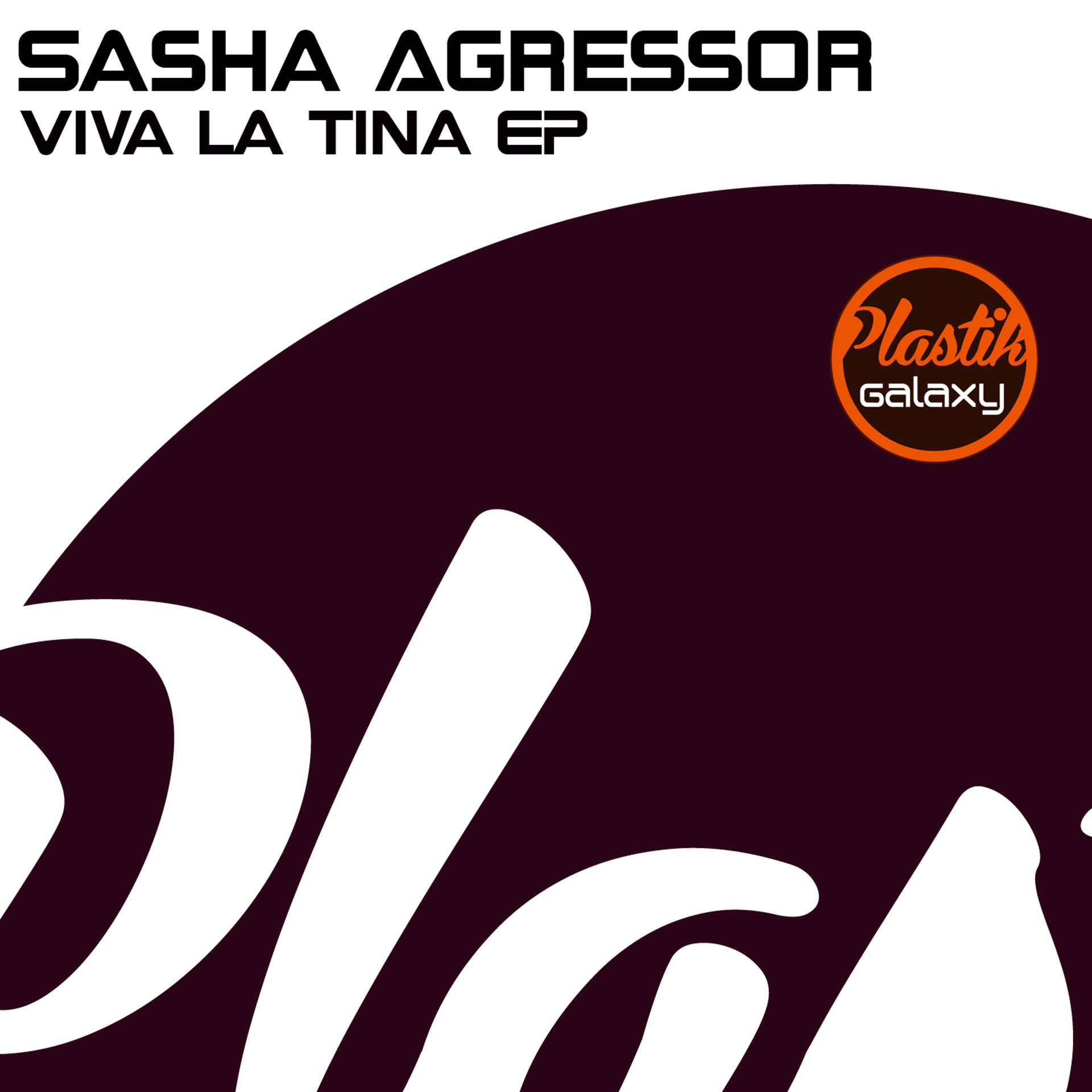 Постер альбома Viva La Tina EP