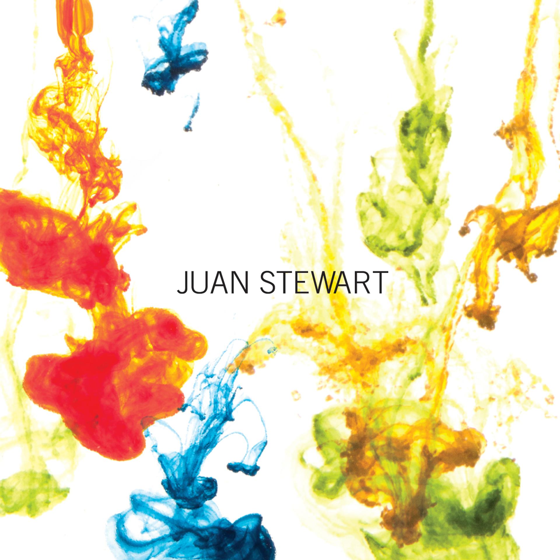Постер альбома Juan Stewart