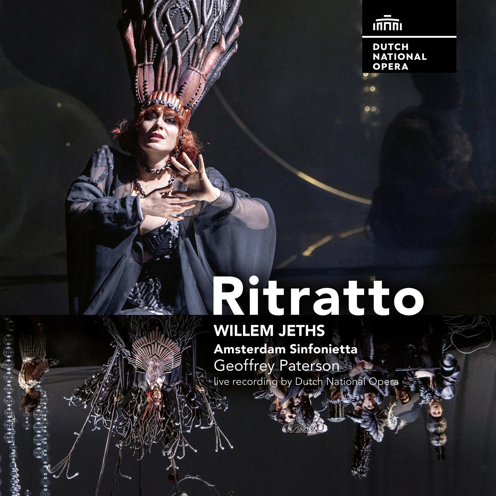 Постер альбома Ritratto