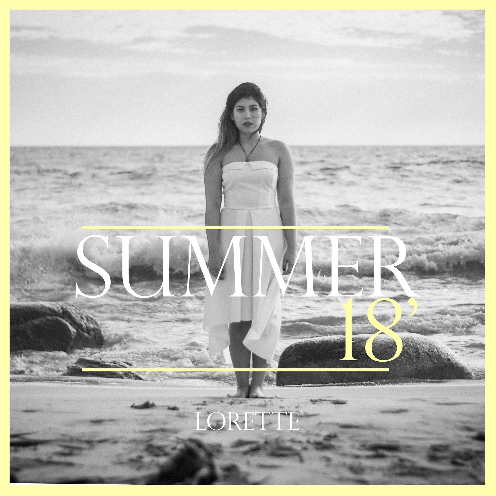 Постер альбома Summer 18