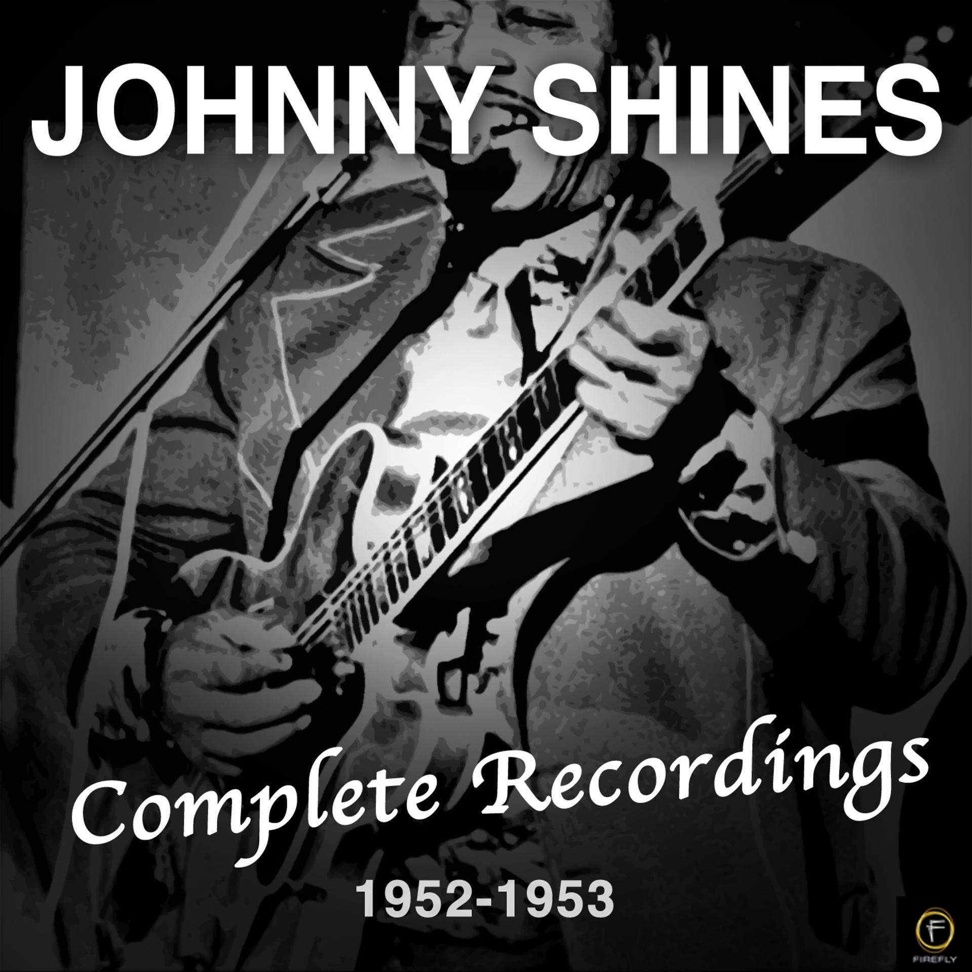 Постер альбома Complete Recordings: 1952-1953
