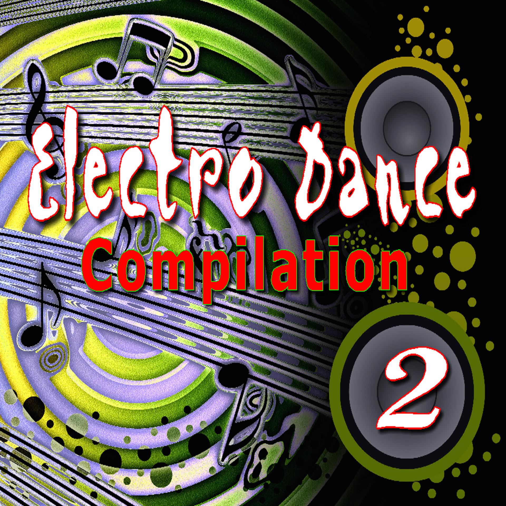 Постер альбома Electro Dance Compilation, Vol. 2 (Special Edition)