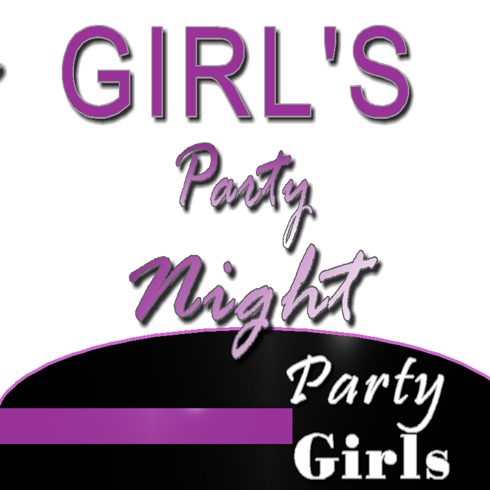 Постер альбома Girl's Party Night, Vol. 1 (Special Edition)