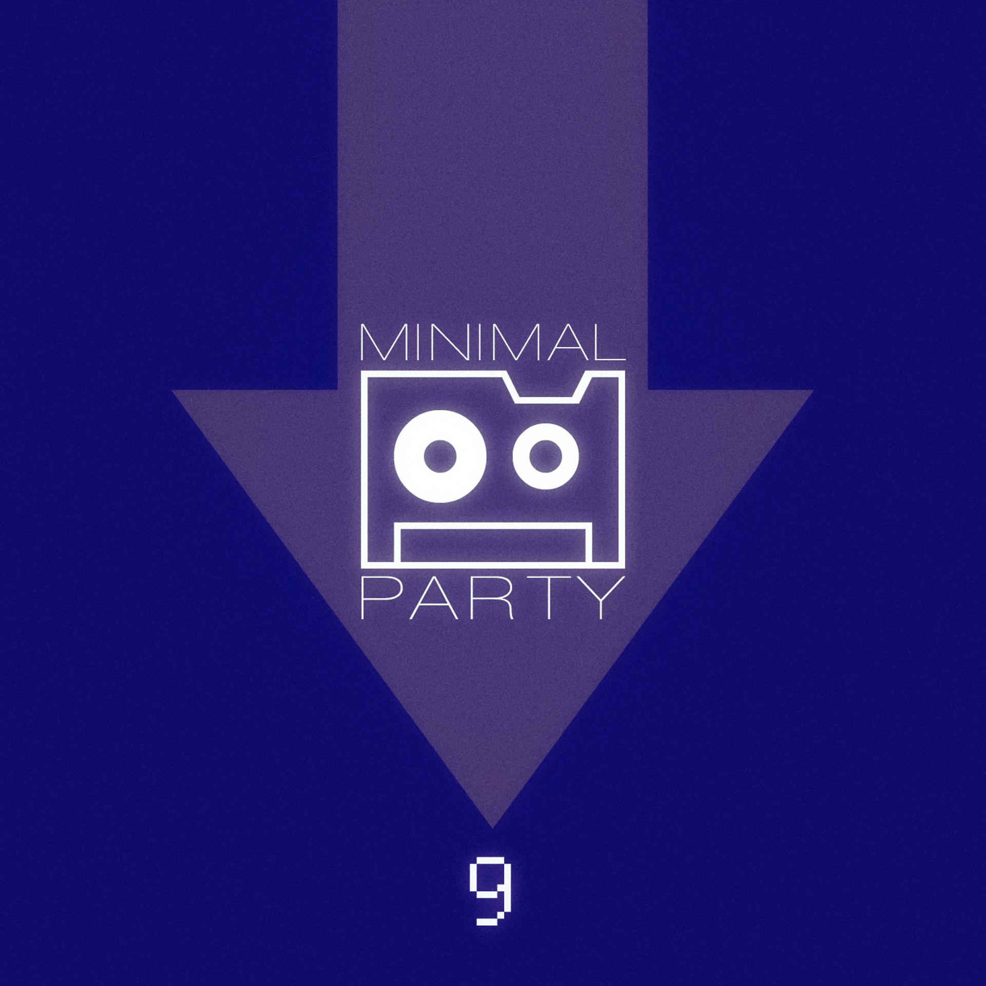 Постер альбома Minimal Party - Vol.9
