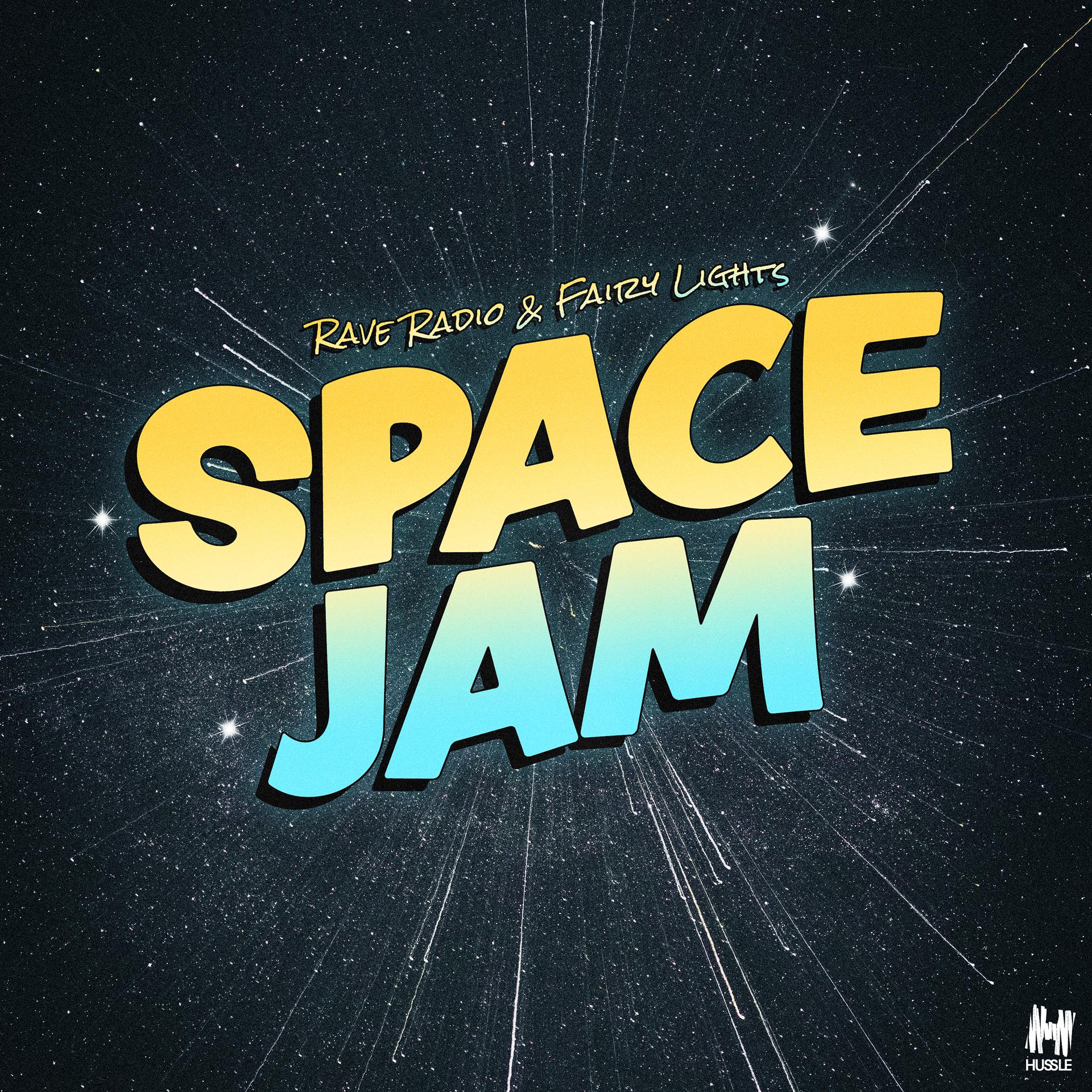 Постер альбома Space Jam