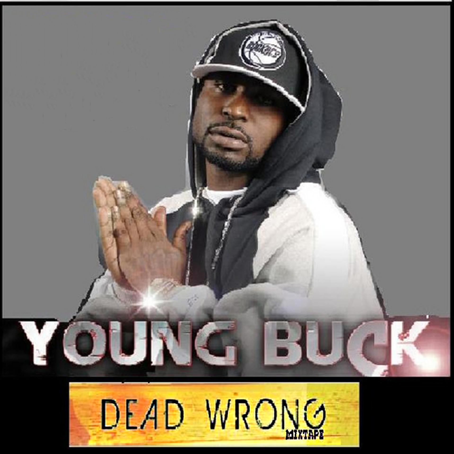 Постер альбома Dead Wrong Mixtape
