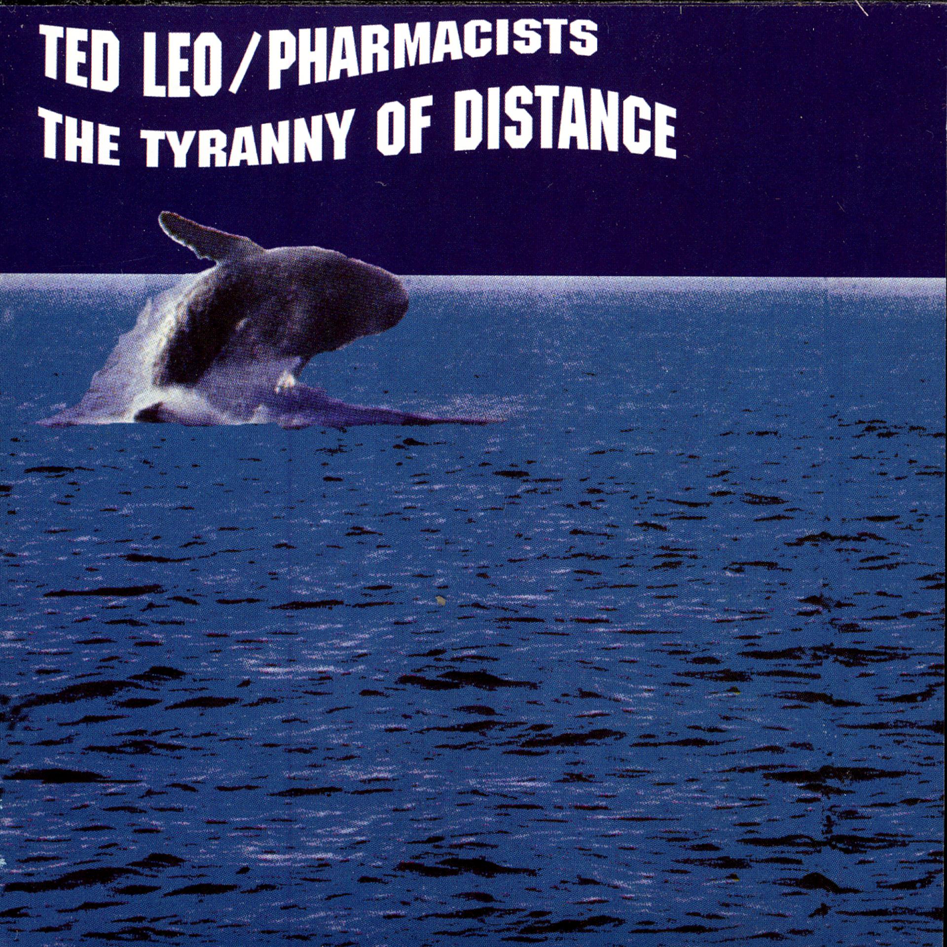 Постер альбома The Tyranny of Distance