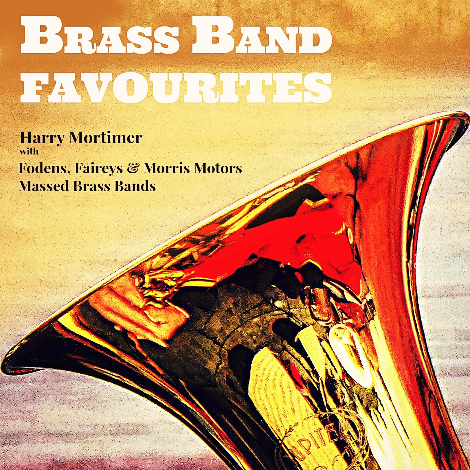 Постер альбома Brass Band Favourites