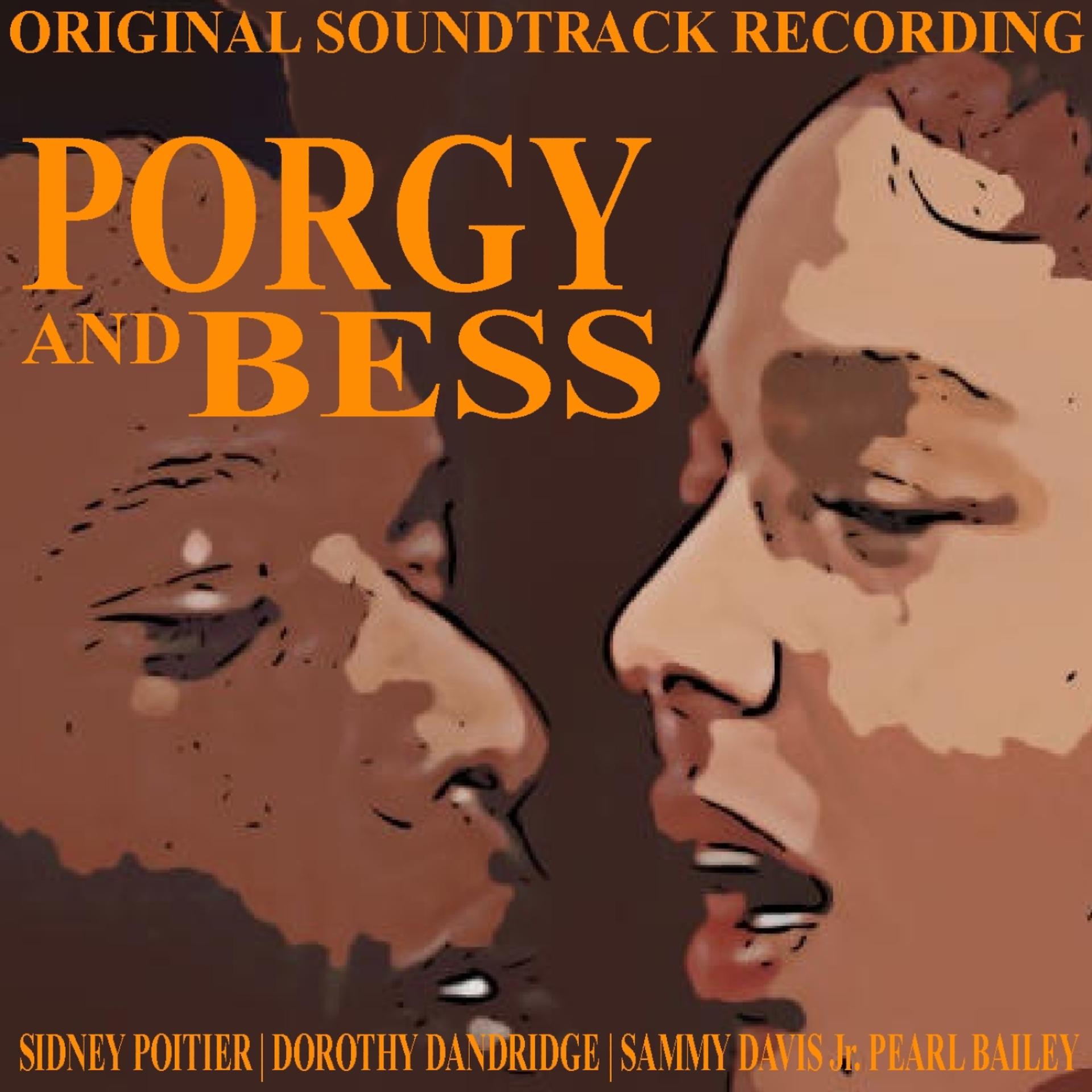 Постер альбома Porgy and Bess