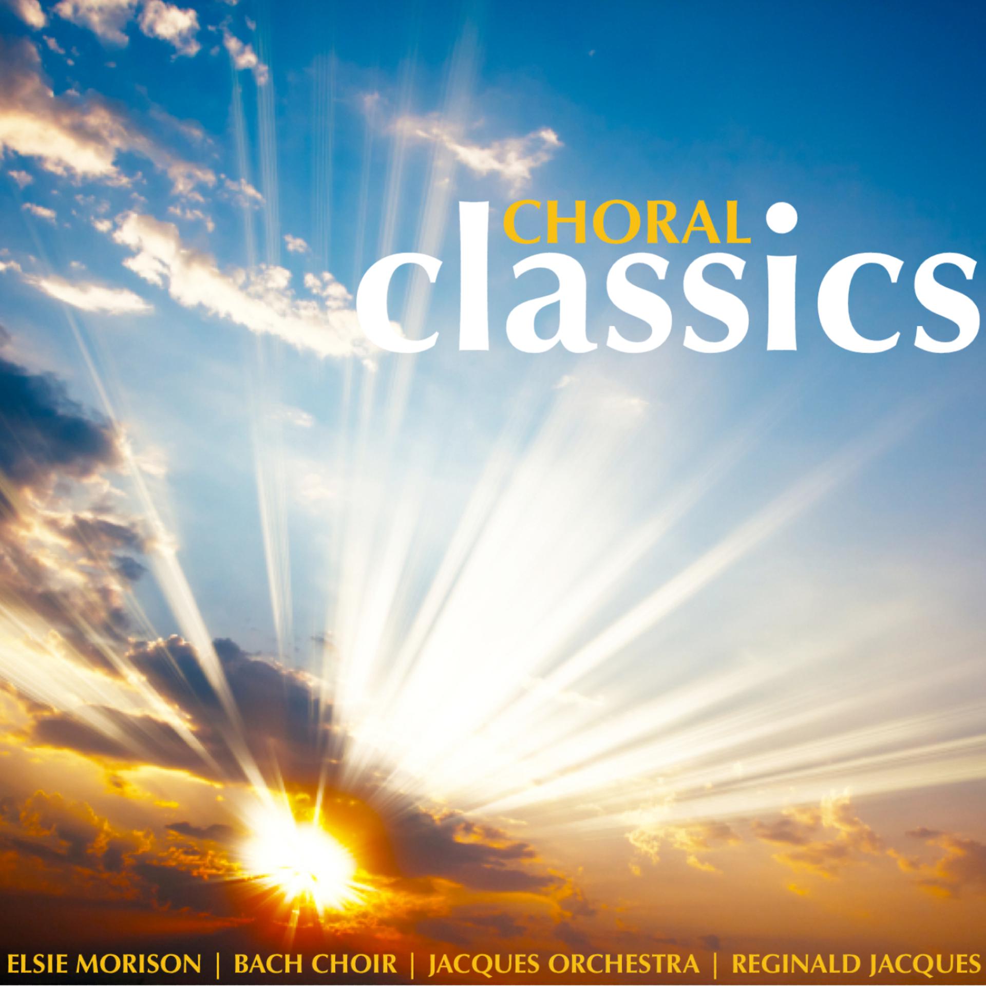 Постер альбома Choral Classics