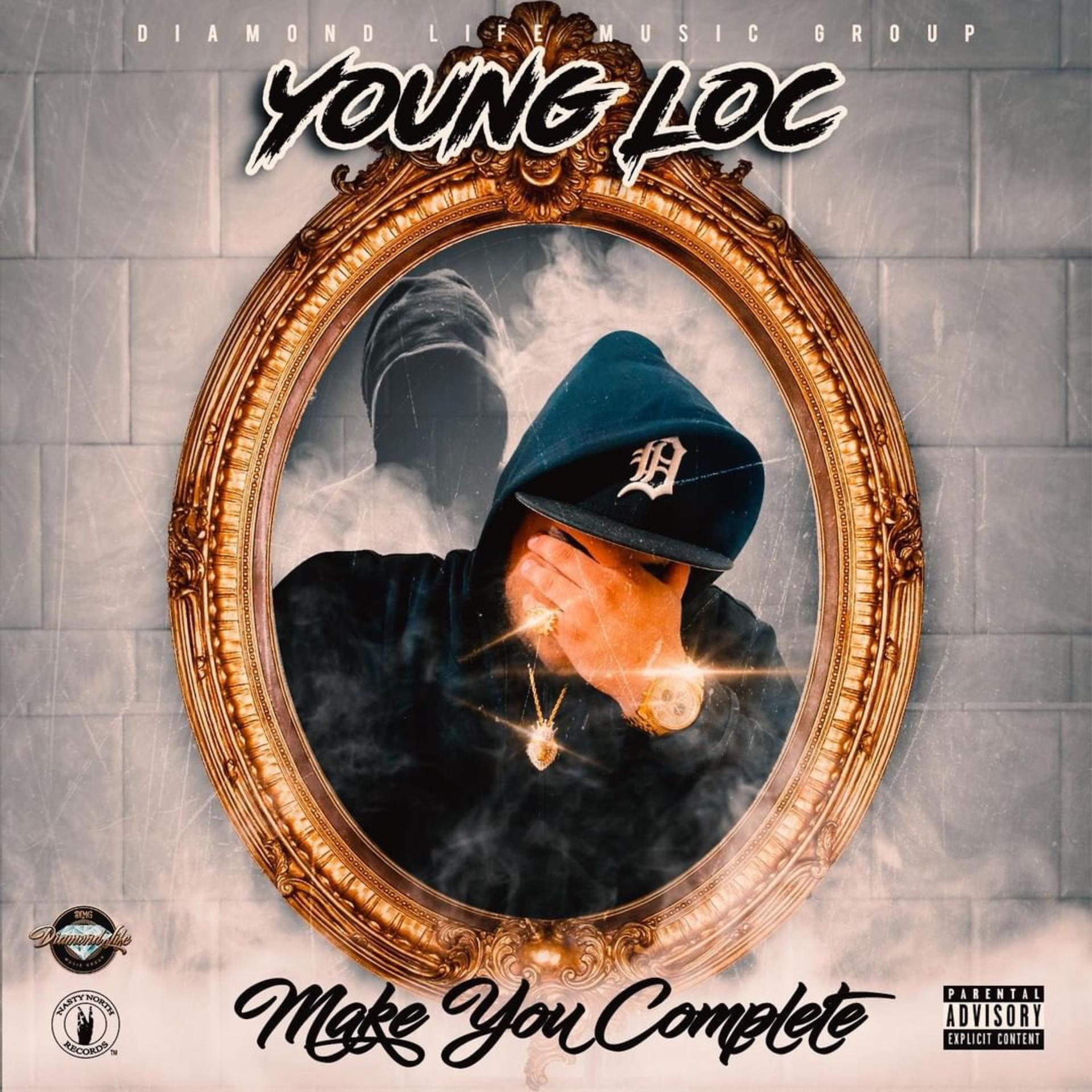 Постер альбома Make You Complete (Single)
