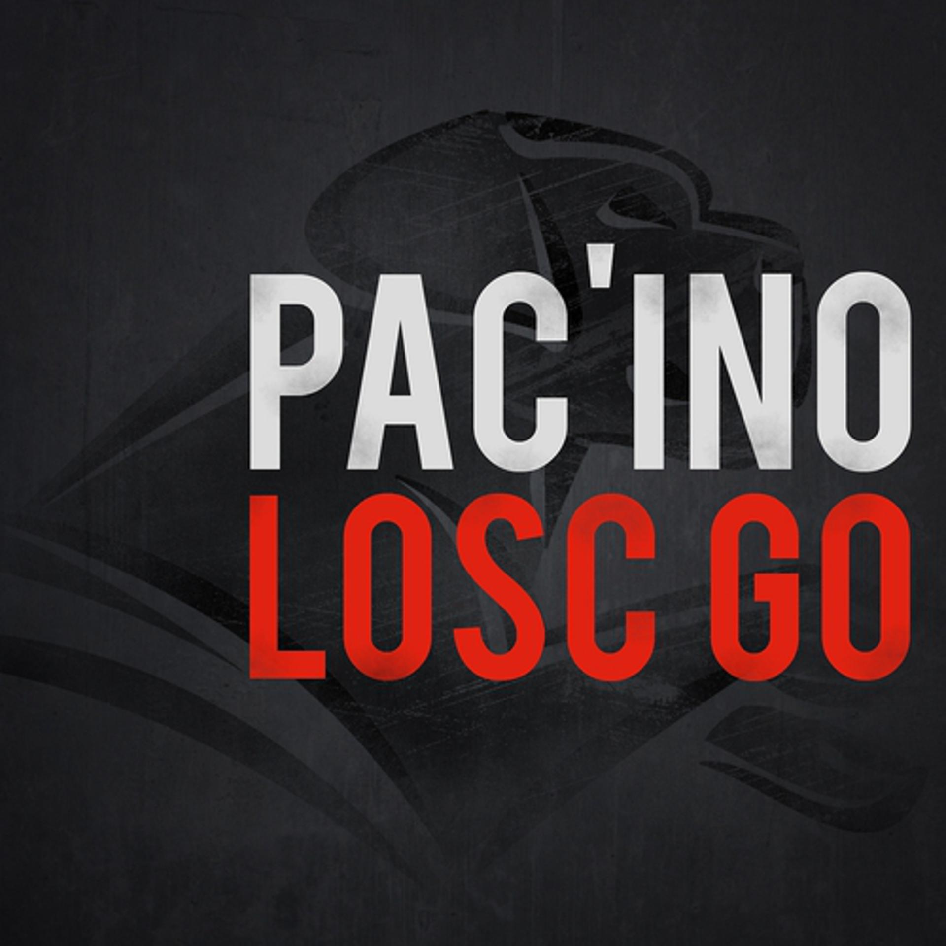 Постер альбома Losc Go