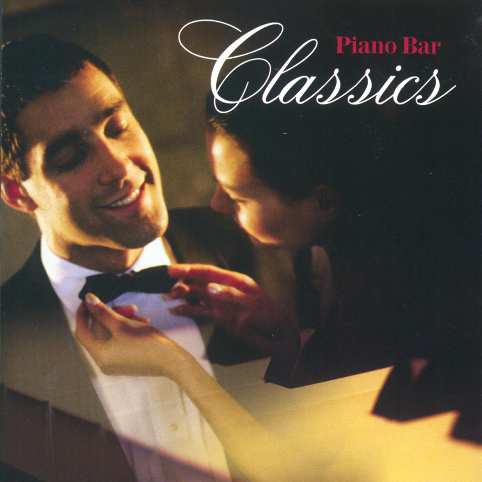 Постер альбома Piano Bar… Classics