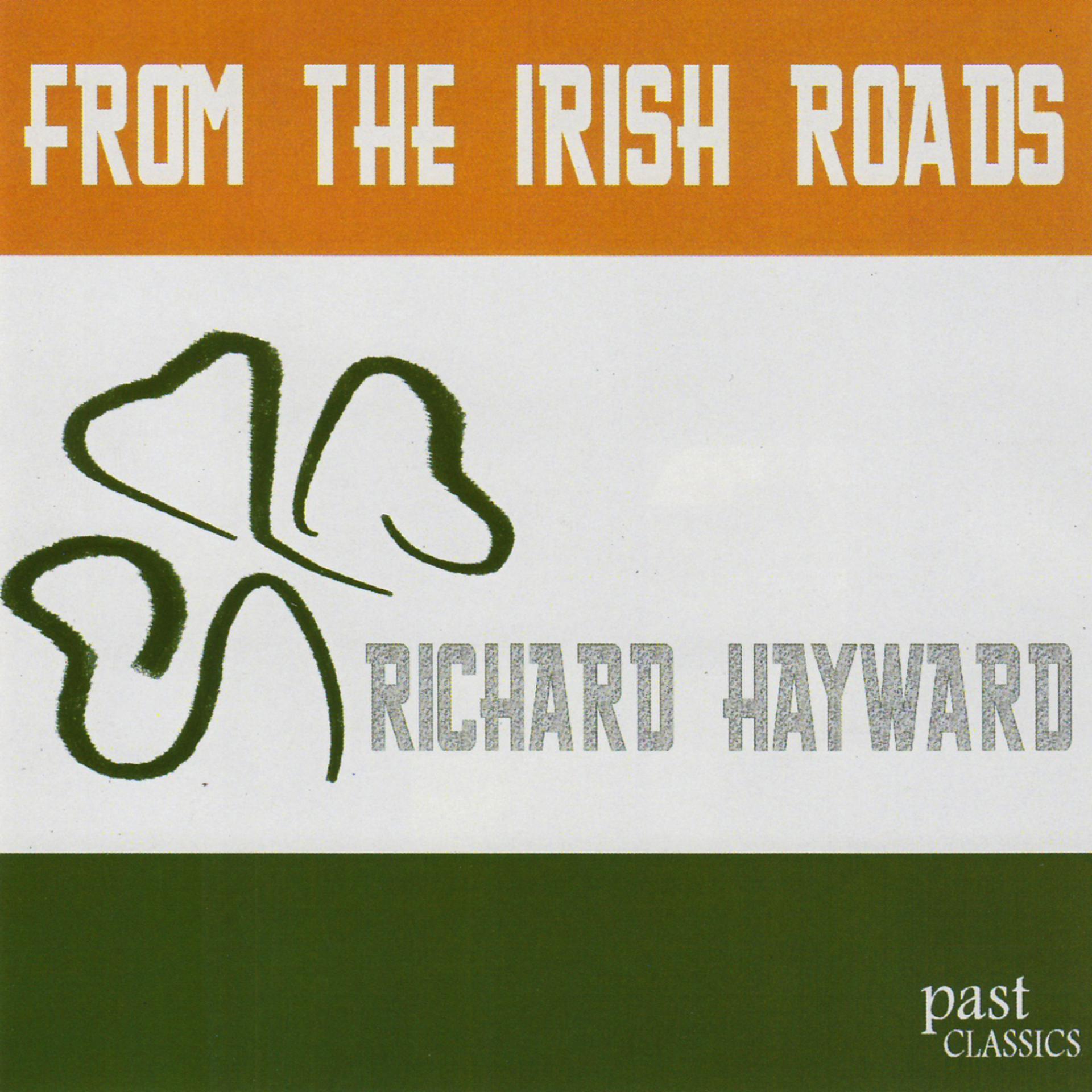 Постер альбома From The Irish Roads